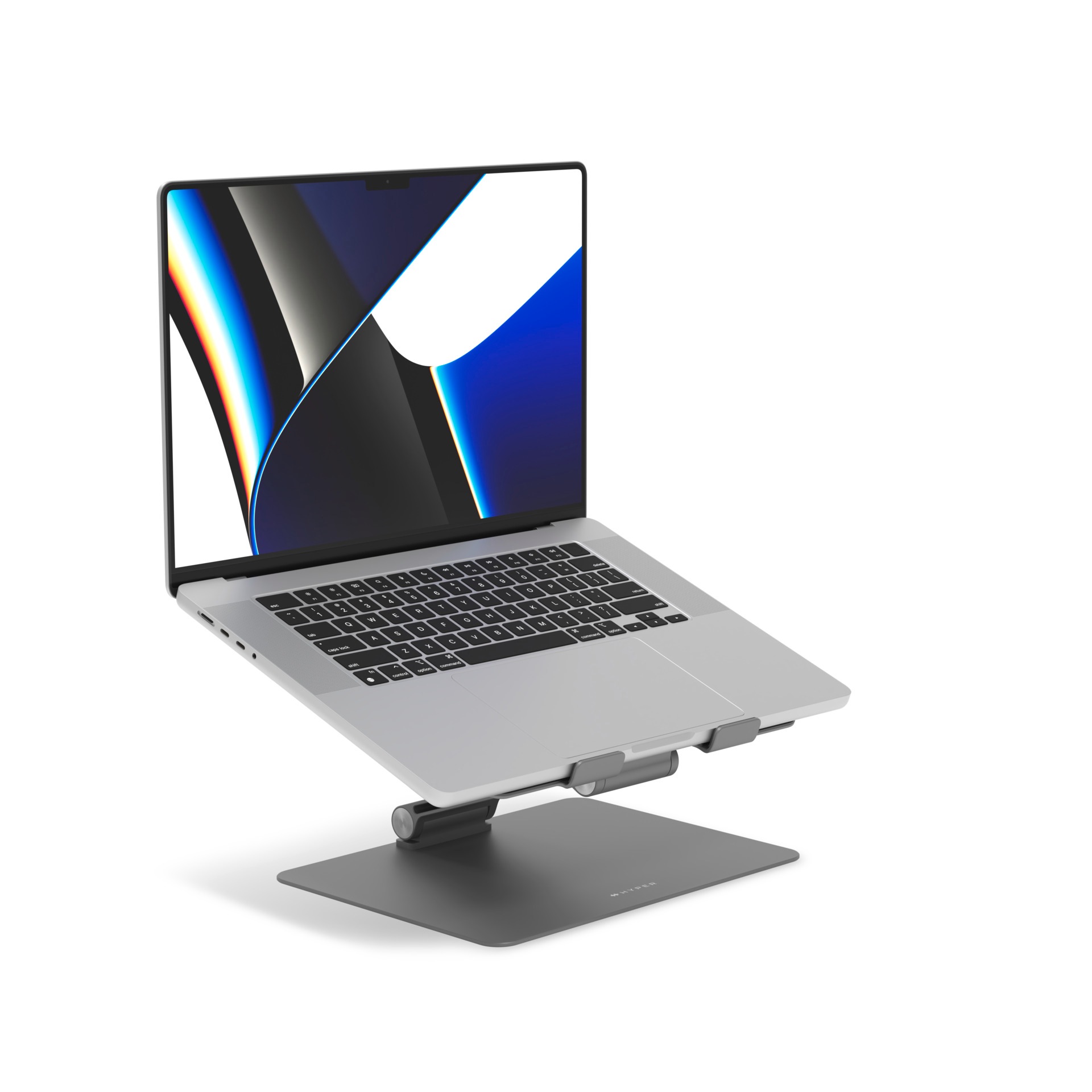 Targus Laptop-Ständer »HyperSpace Flex Laptop Stand«