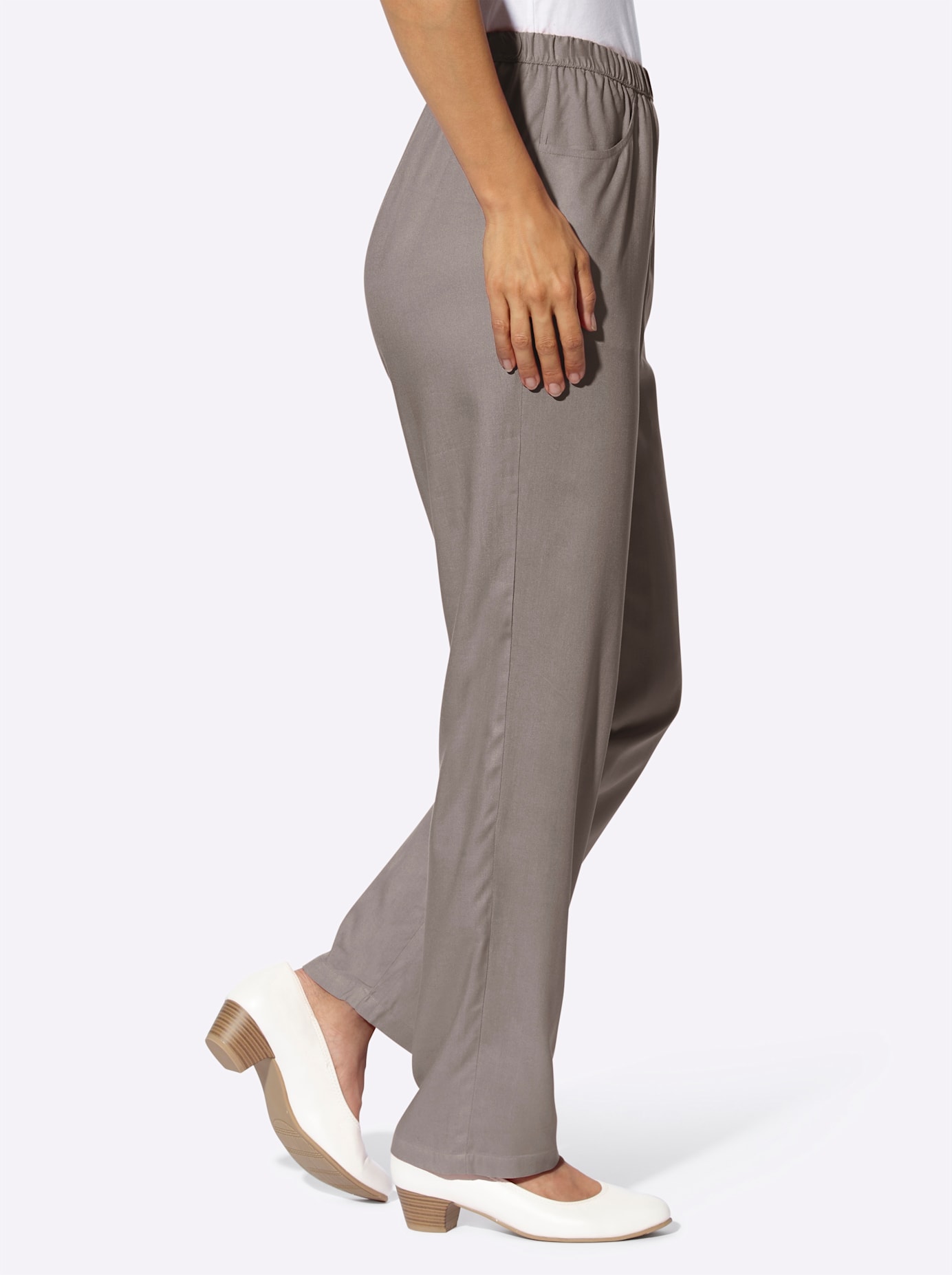 Classic Basics Schlupfhose