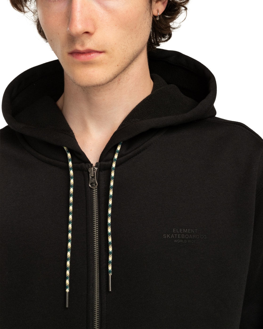 Element Kapuzensweatjacke »Rain Cornell«