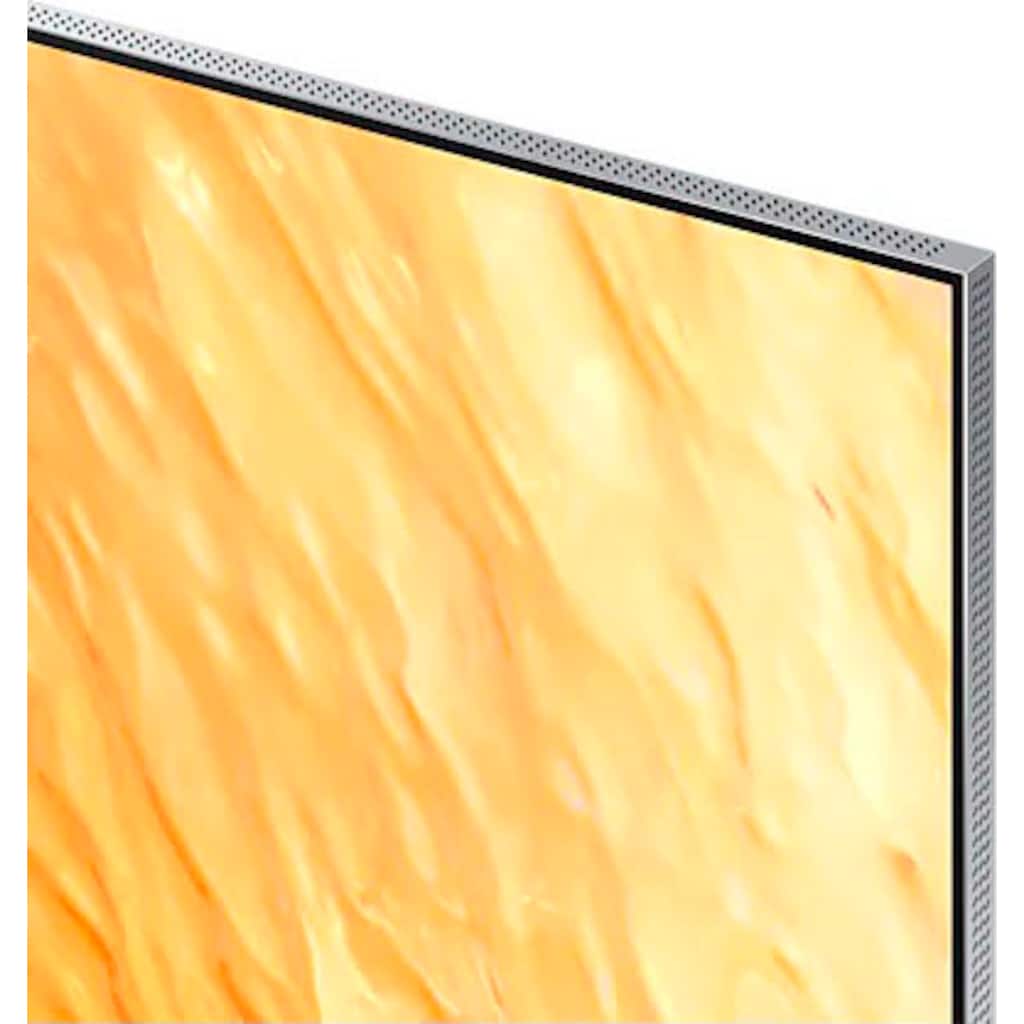 Samsung QLED-Fernseher »75" Neo QLED 8K QN800B (2022)«, 189 cm/75 Zoll, 8K, Smart-TV