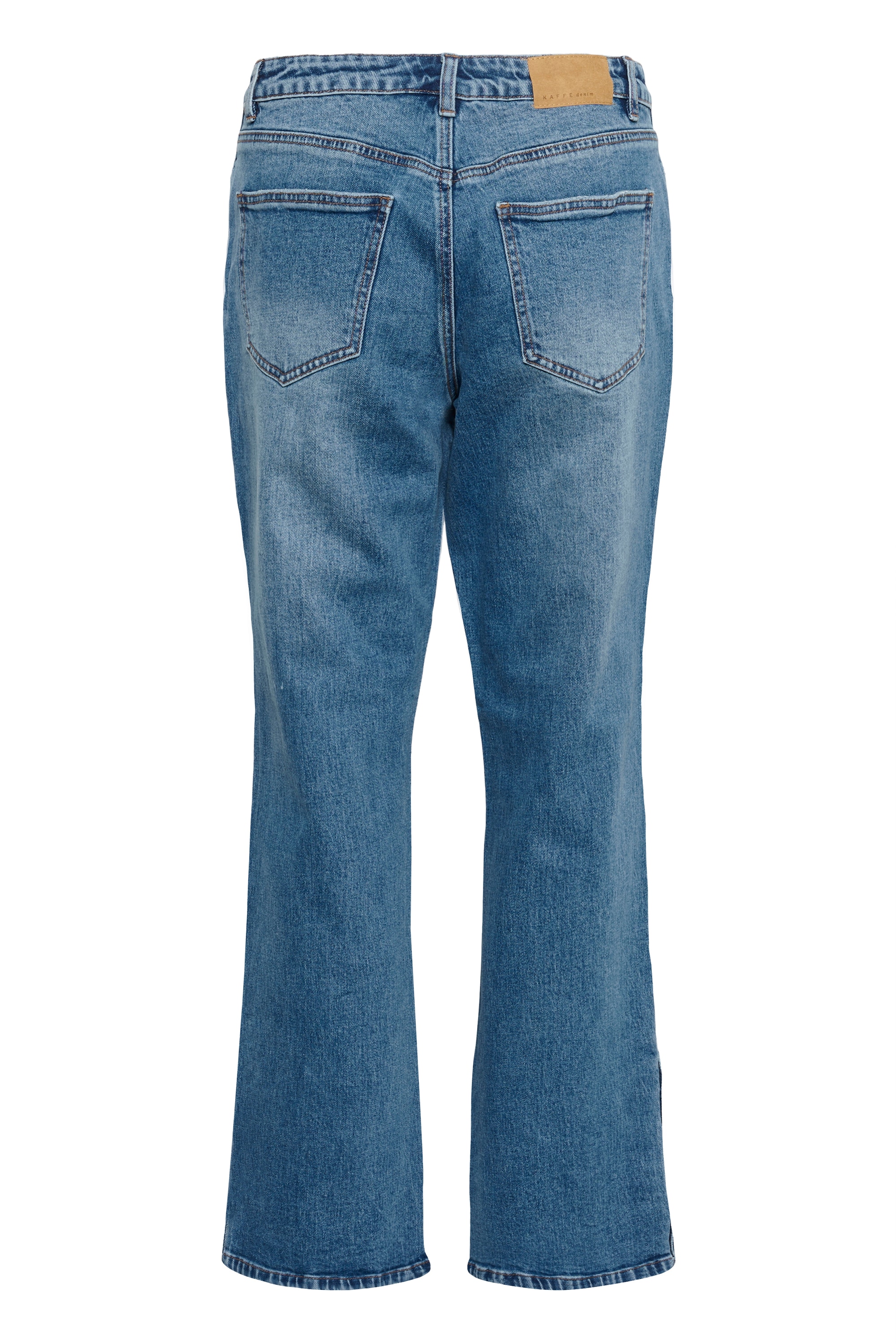 KAFFE Regular-fit-Jeans »Jeans KAleanne«