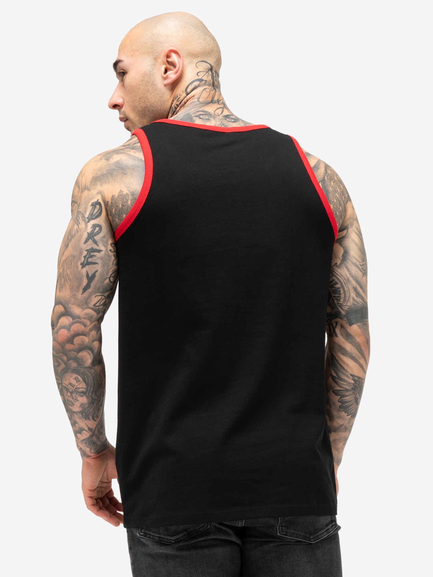 Lonsdale Tanktop »ANDOVER«