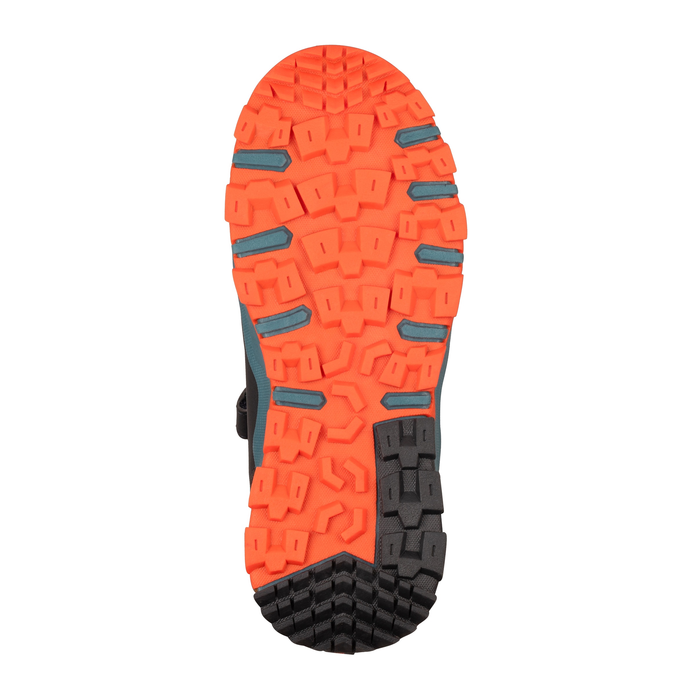 TROLLKIDS Wanderschuh »KIDS TRONFJELL HIKER MID«, wasserdicht