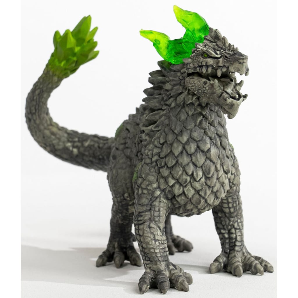 Schleich® Spielfigur »ELDRADOR®, Steindrache (70149)«