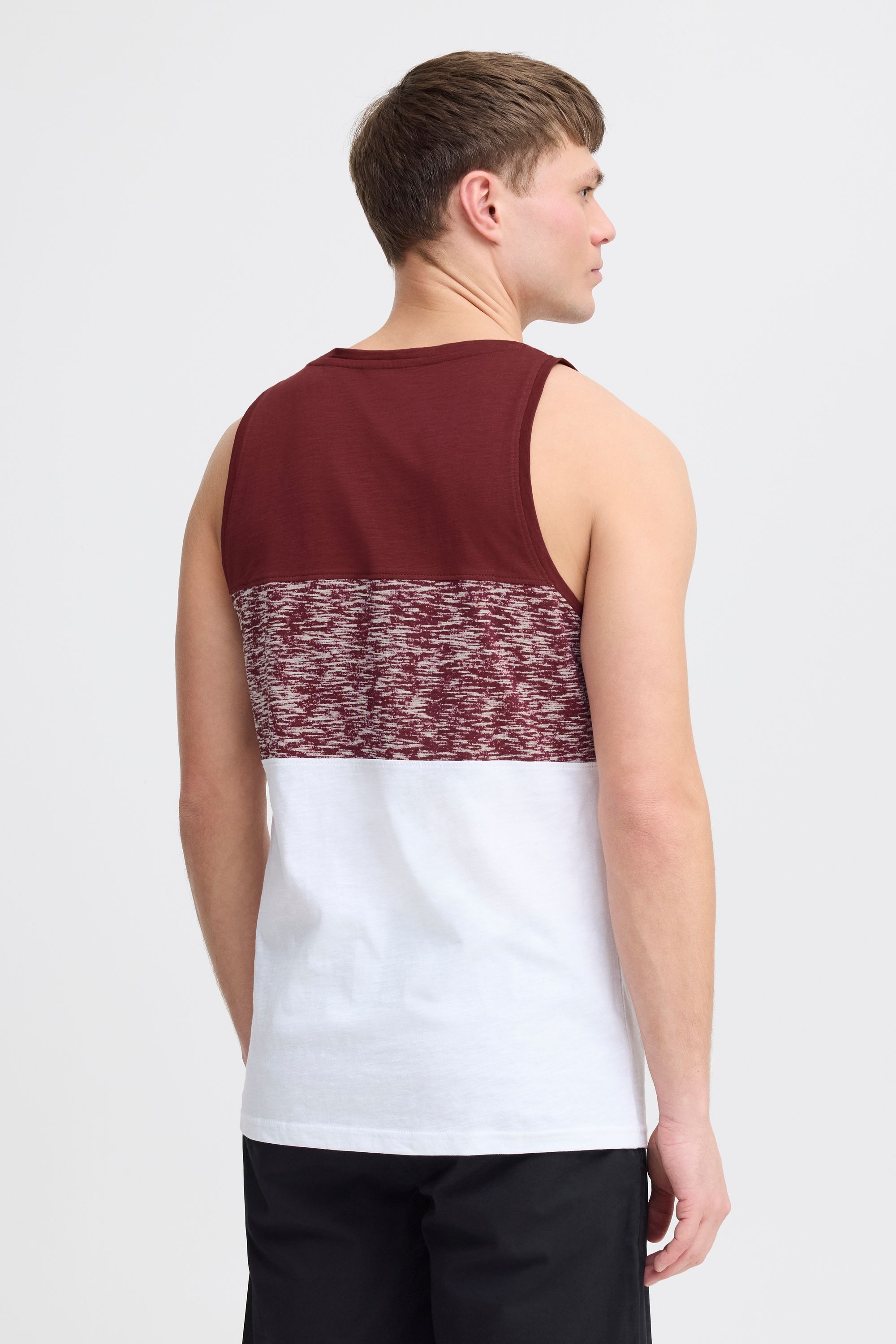 !Solid Longtop »Tanktop SDSion«