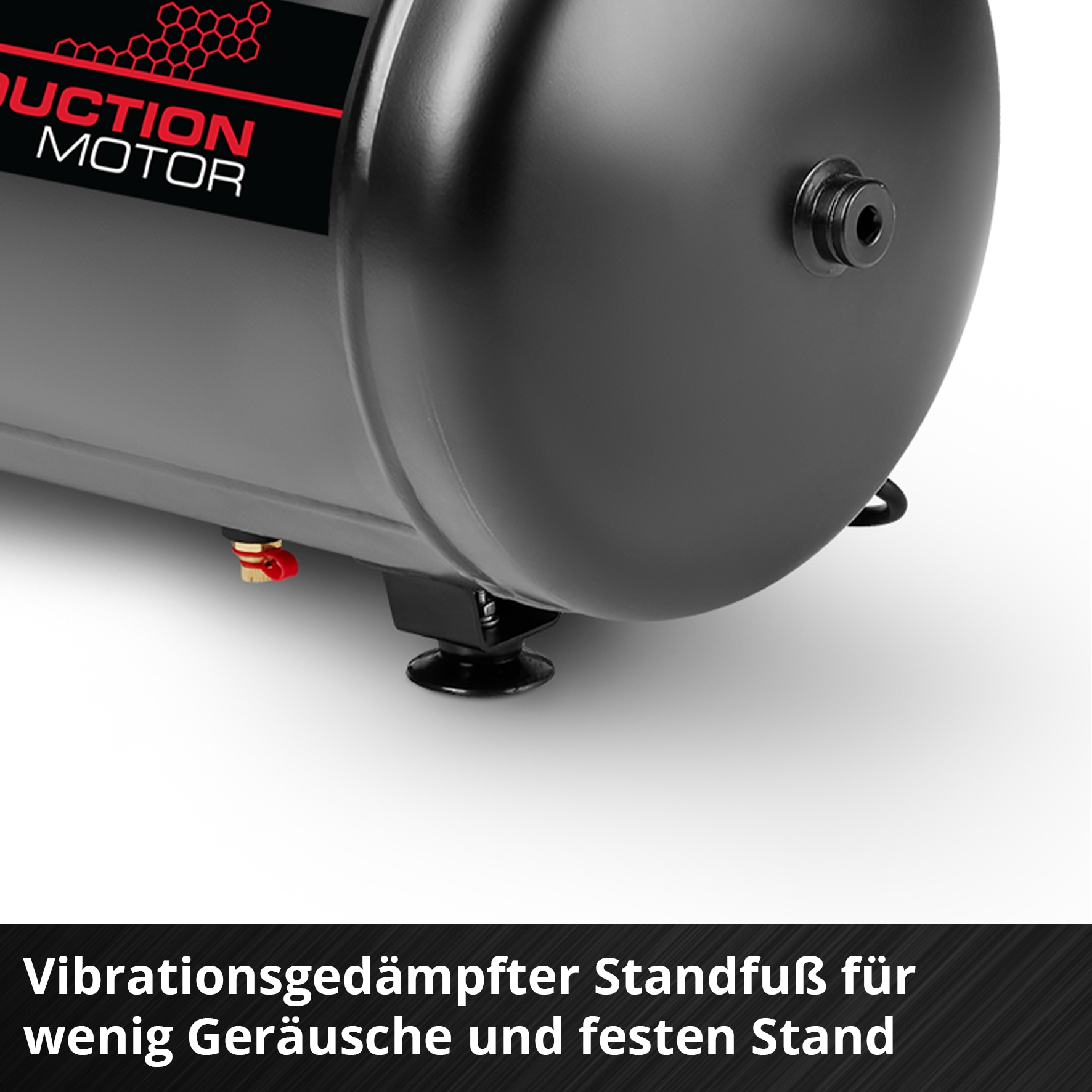 Einhell Kompressor »TC-AC 190/24/8 I OF«