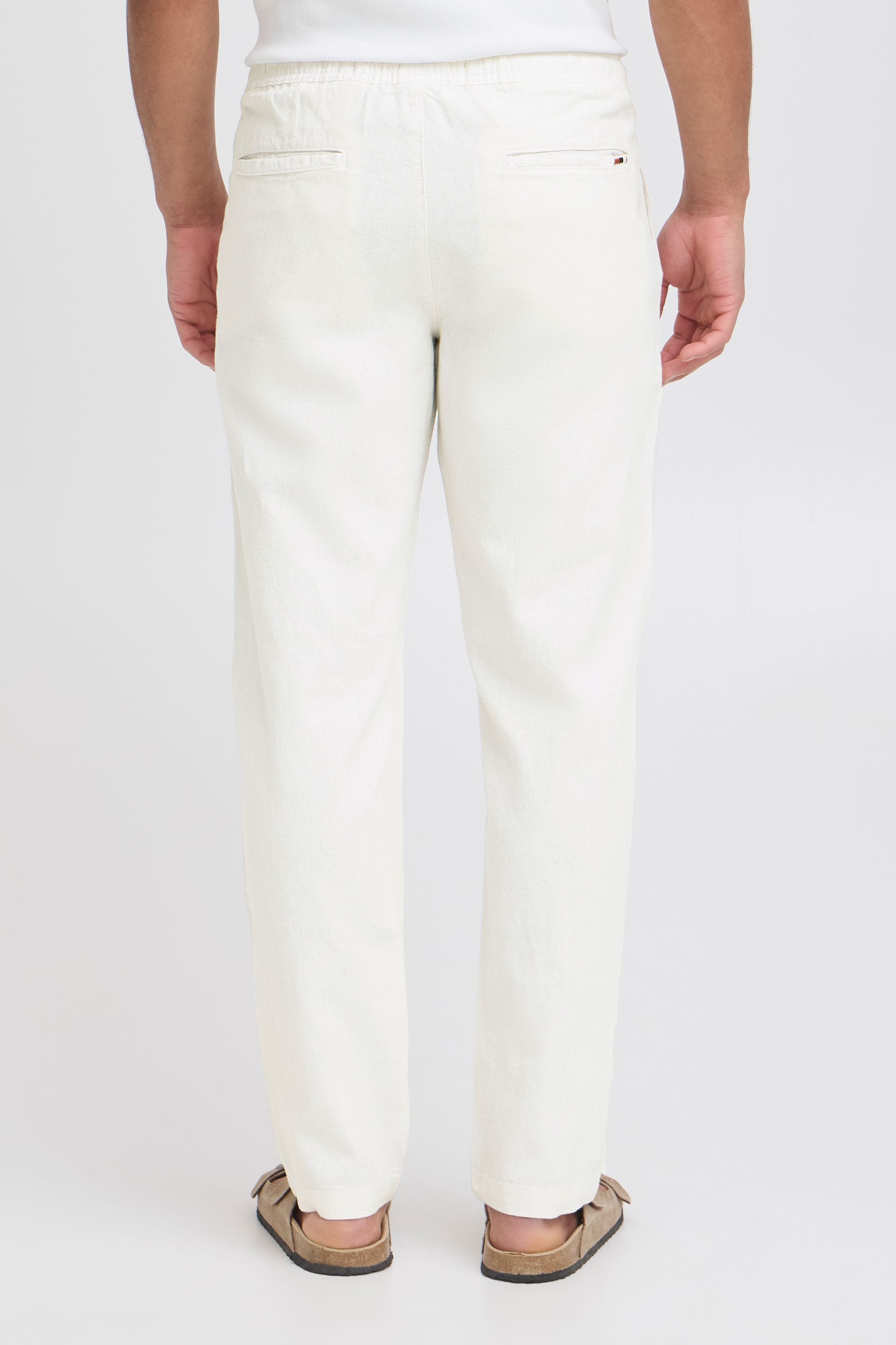 Indicode Leinenhose »Leinenhose IDPassol«