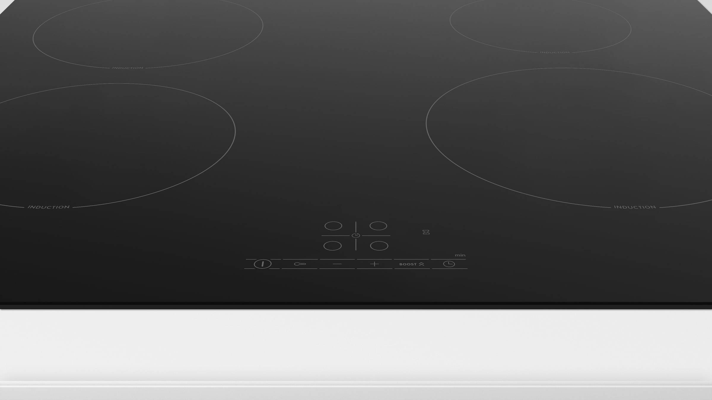 BOSCH Induktions-Kochfeld »PIE61RBB5E«