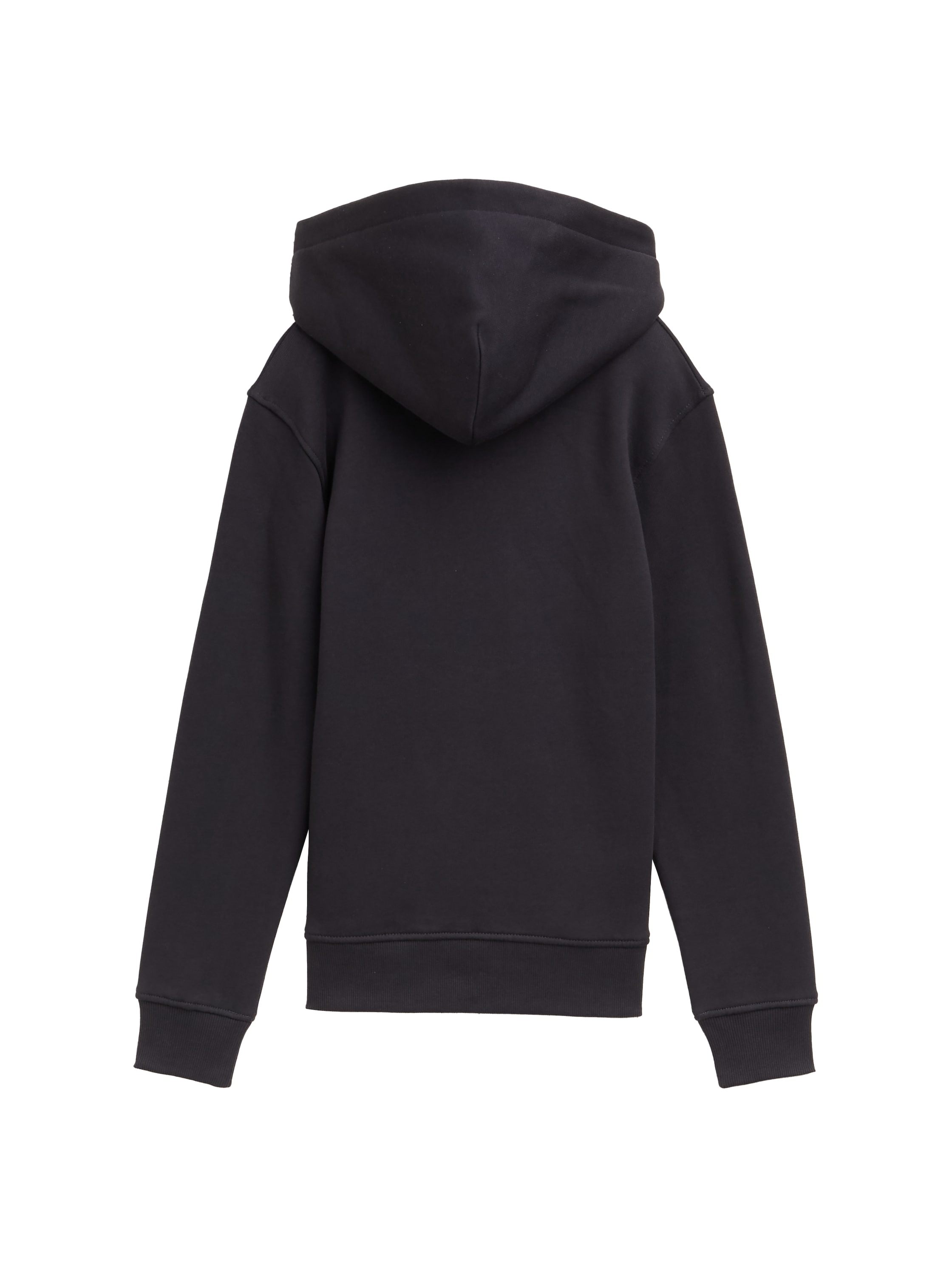 TOM TAILOR Hoodie, mit Logo-Print