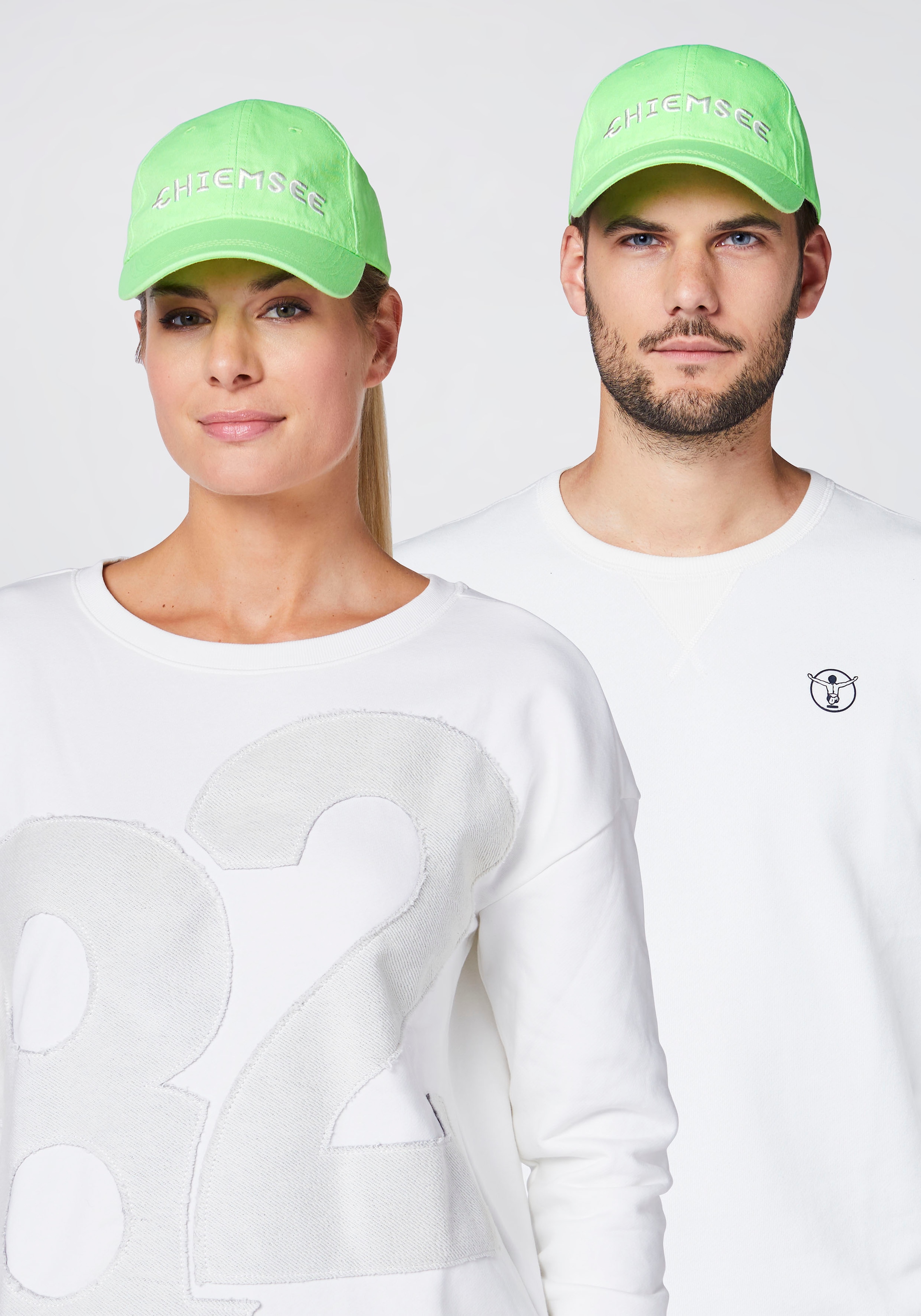 Chiemsee Baseball Cap