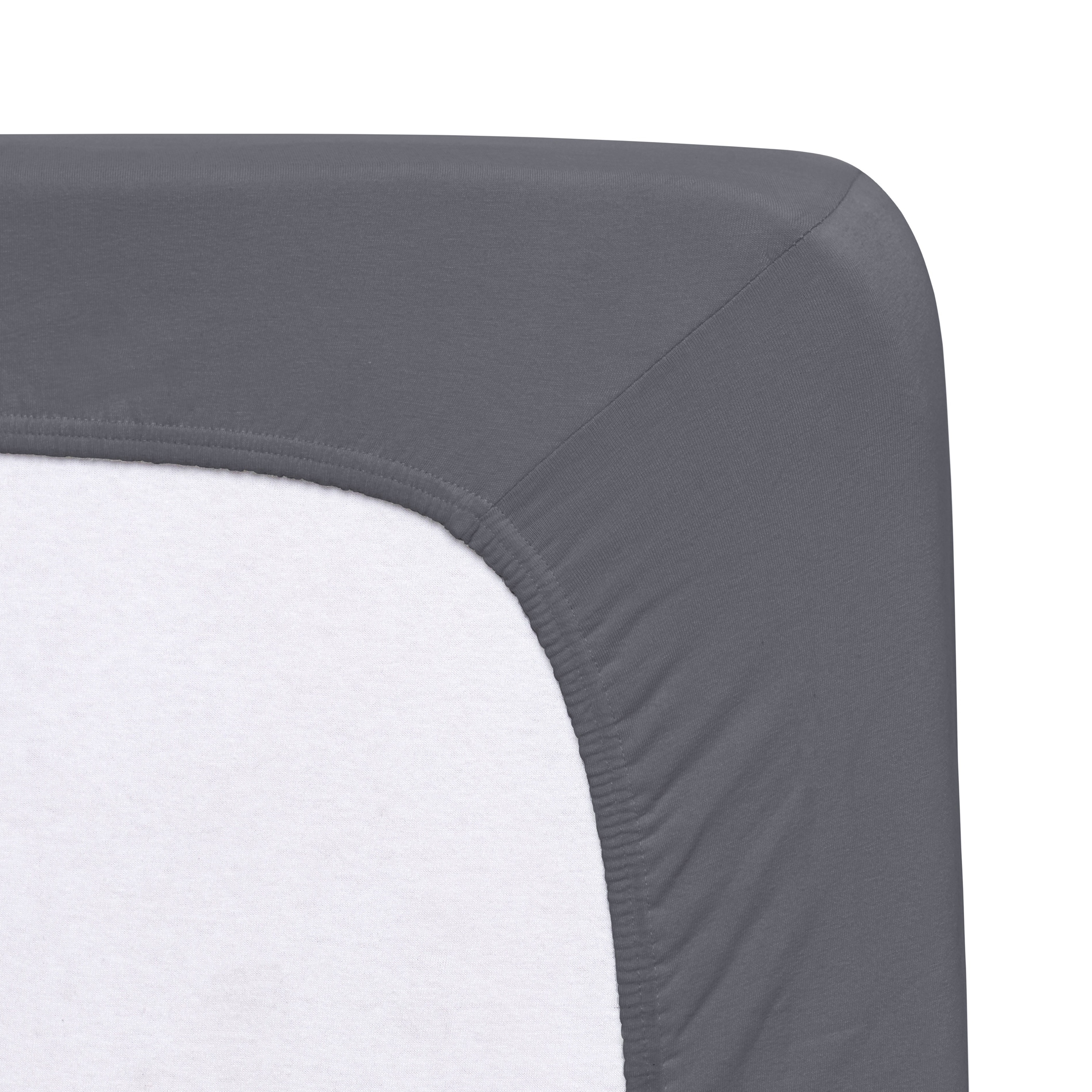 Florella Bettlaken »AVANCE Jersey Elastan,  95% Baumwolle«