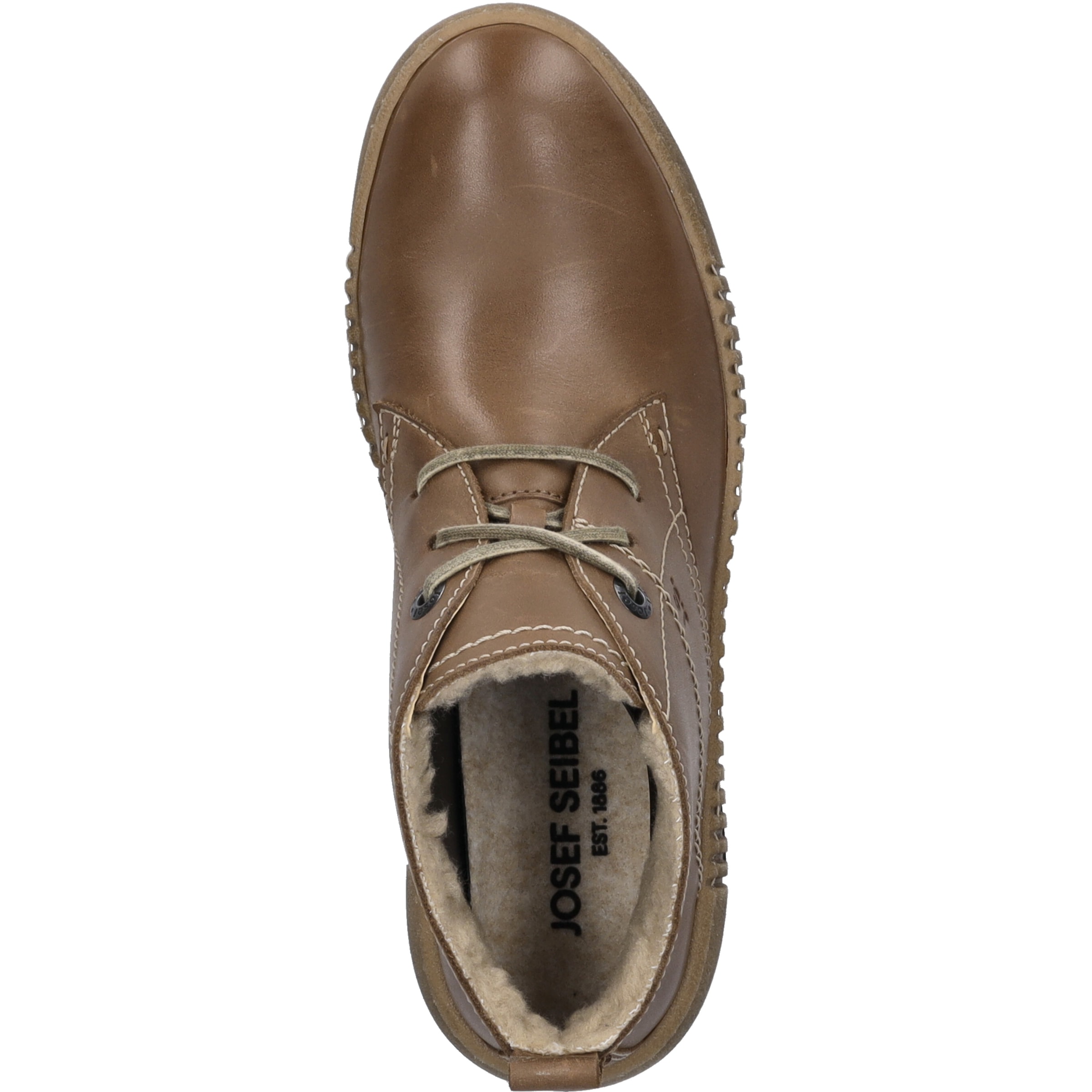 Josef Seibel Stiefelette »Maren 02, brasil«