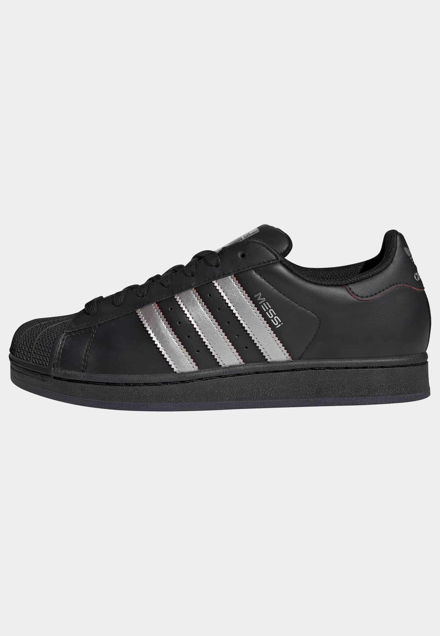 adidas Performance Sneaker »SUPERSTAR MESSI«