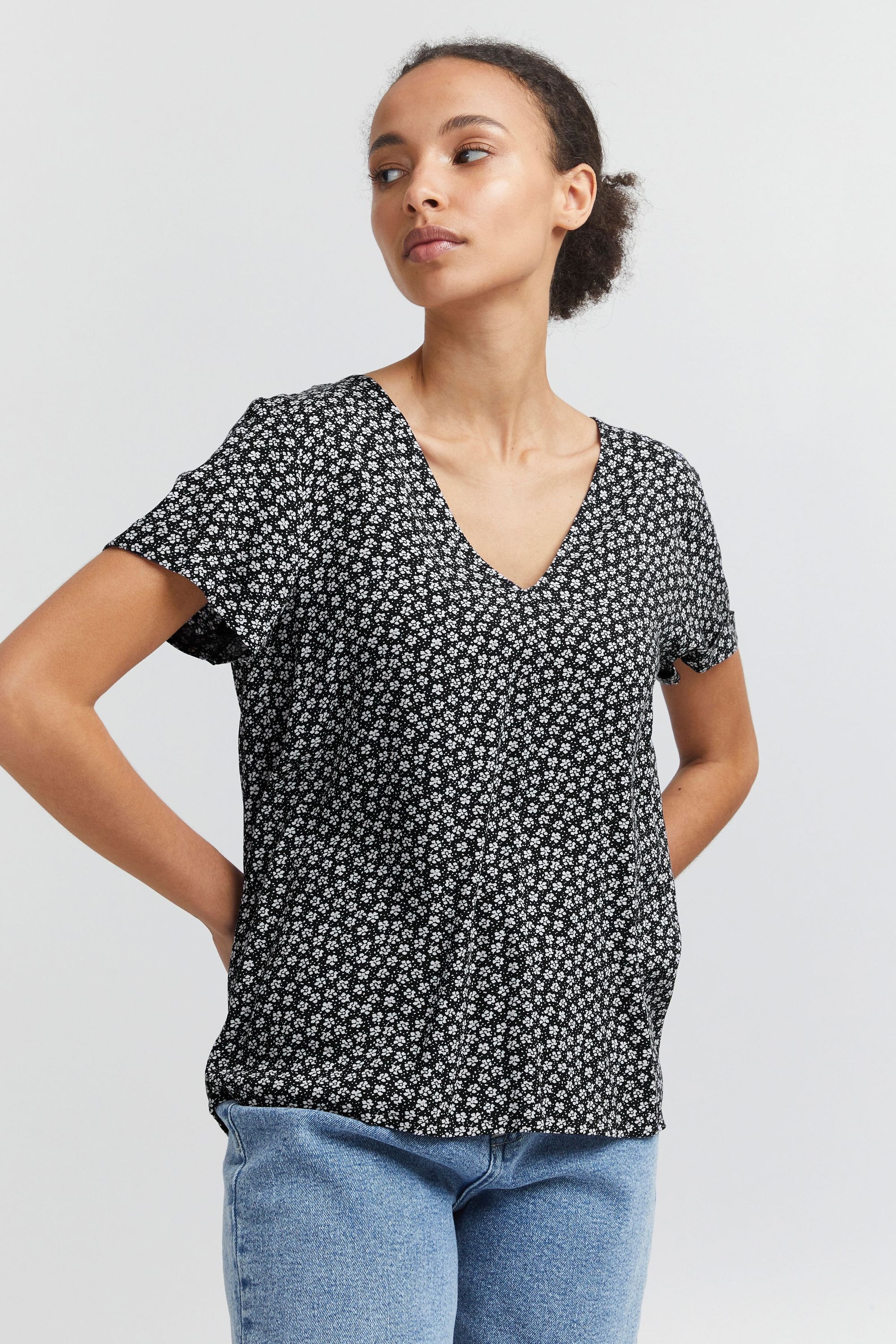 Ichi Tunika »T-Shirt IHVera«