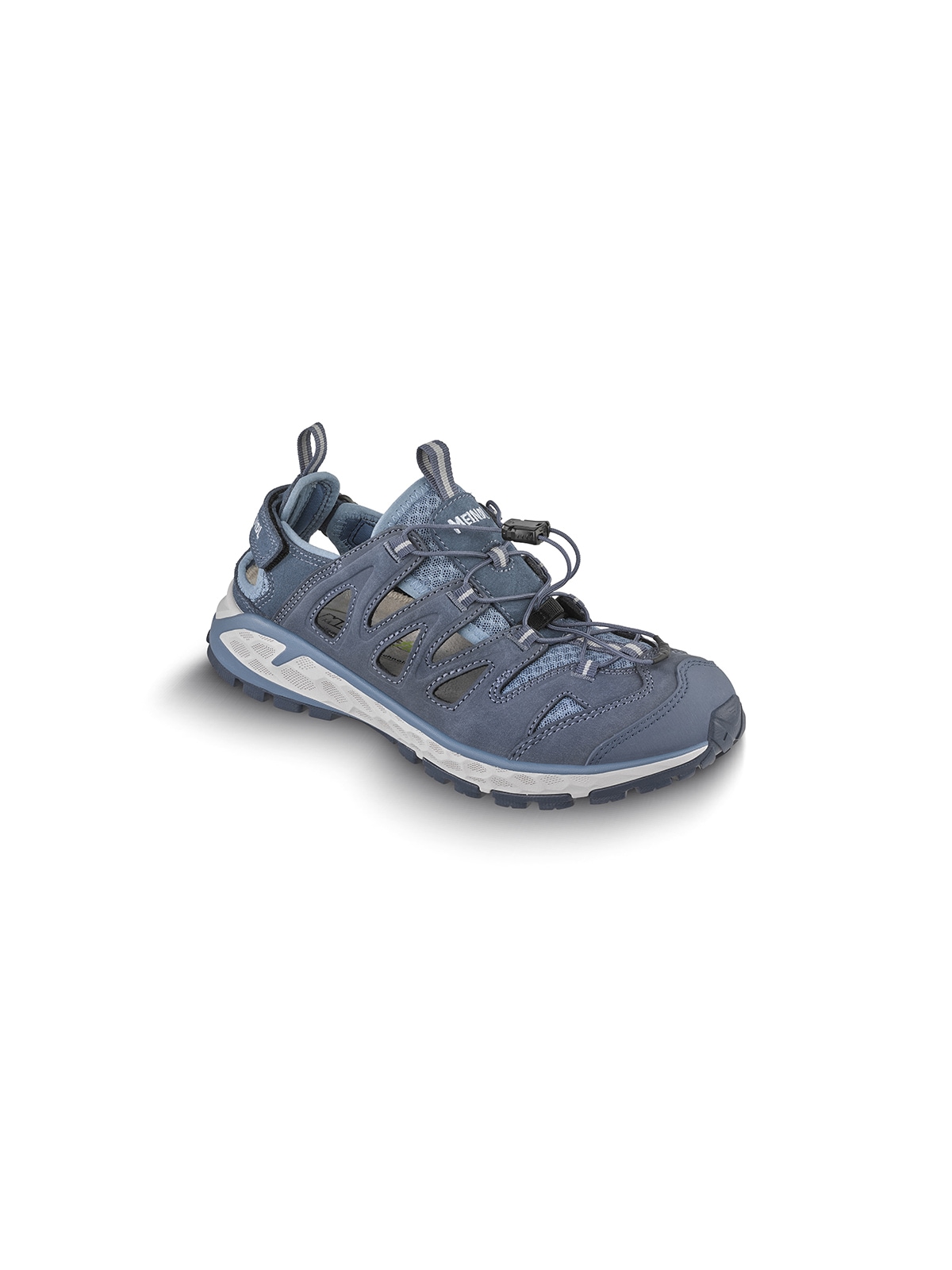 Meindl Wanderschuh »Brindisi Lady C fit PW«