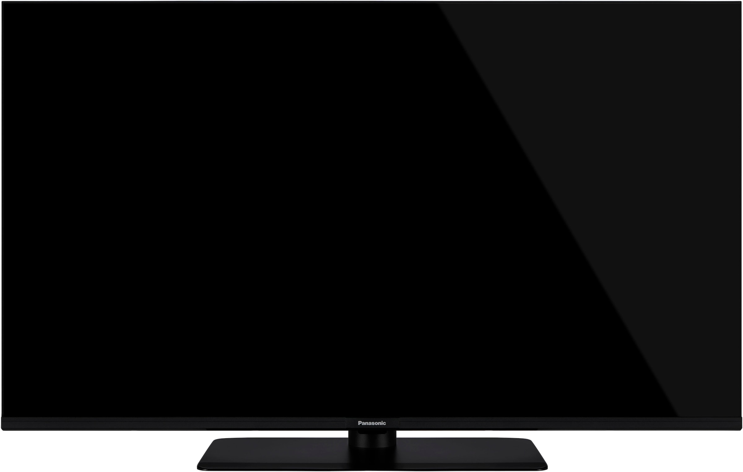 Panasonic LED-Fernseher »TV-43W80AEZ«, 4K Ultra HD, Smart-TV