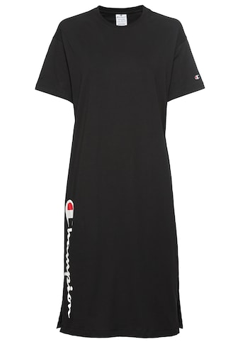 T-Shirt »Icons T-Shirt Dress«