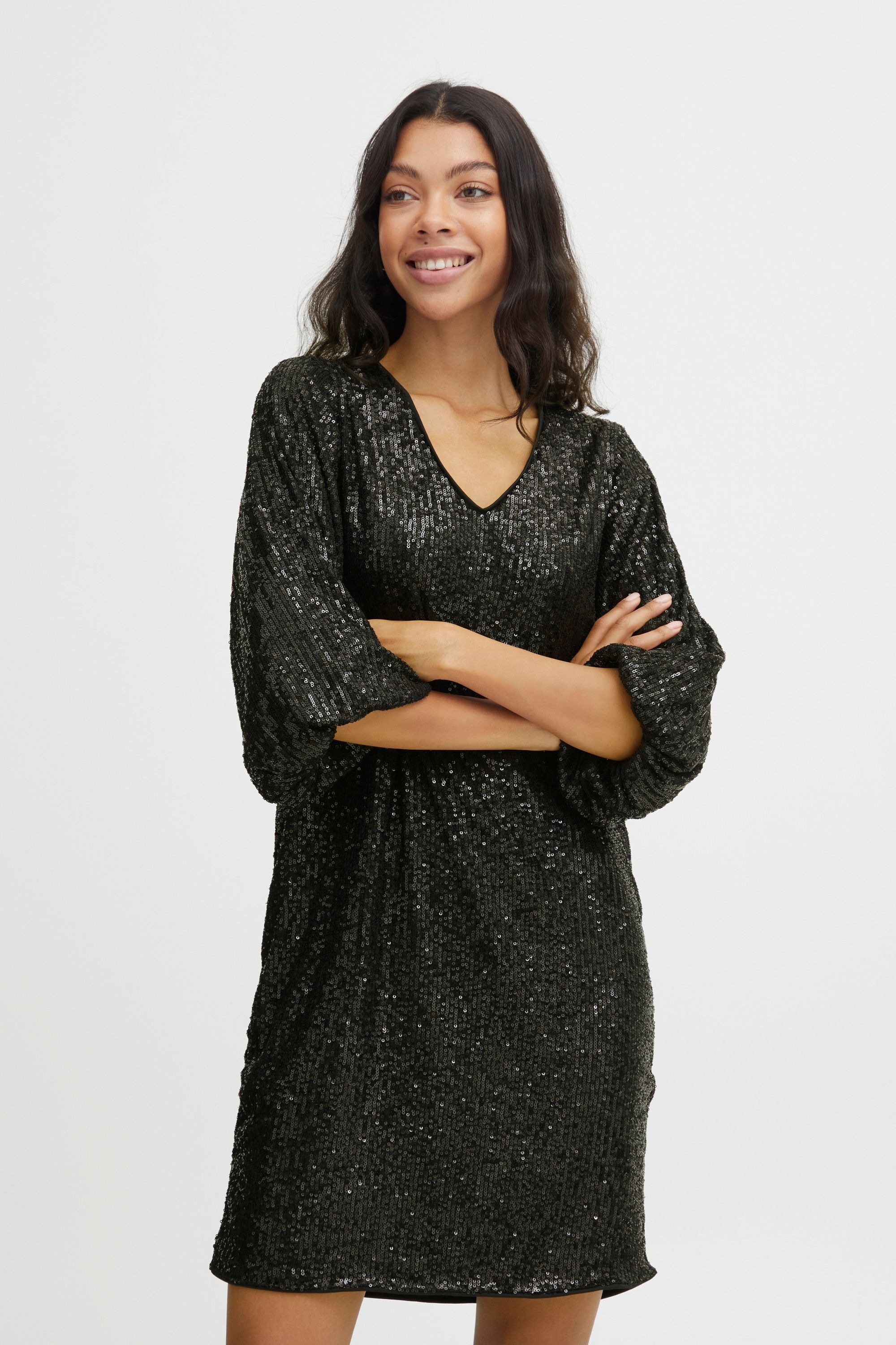 b.young Blusenkleid »Blusenkleid BYSolia«
