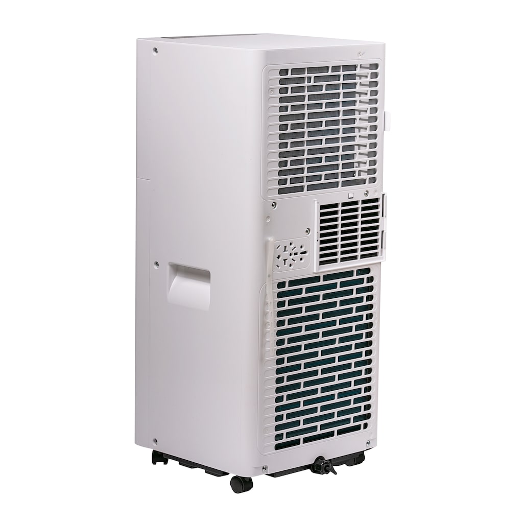 be cool 3-in-1-Klimagerät »BC7KL24FWV2«