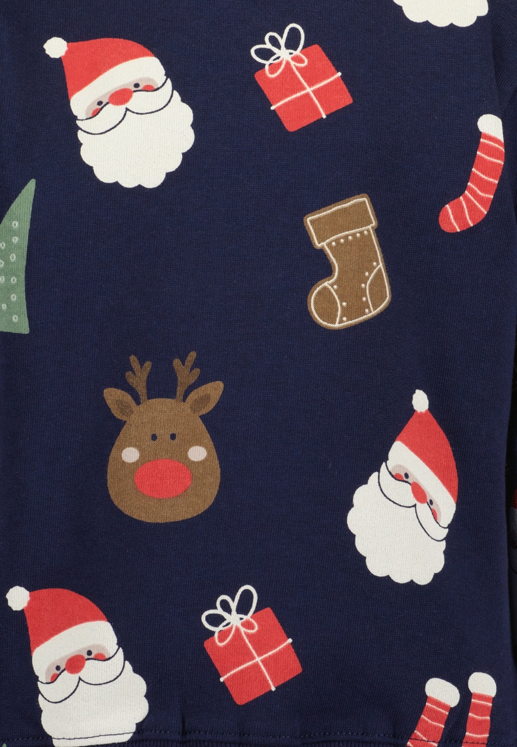 Blue Seven Sweater »Blue Seven Sweatshirt«