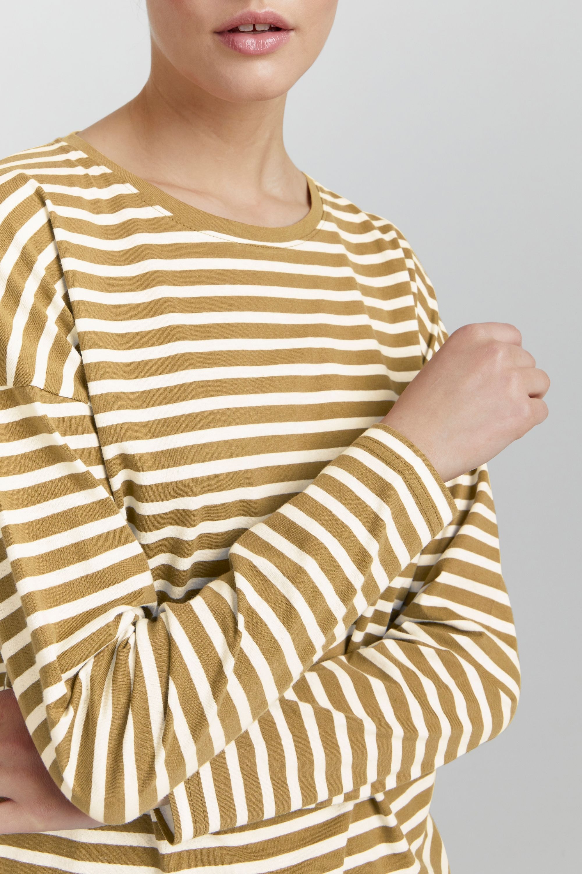 OXMO Sweatshirt »Langarmshirt OXStefka«