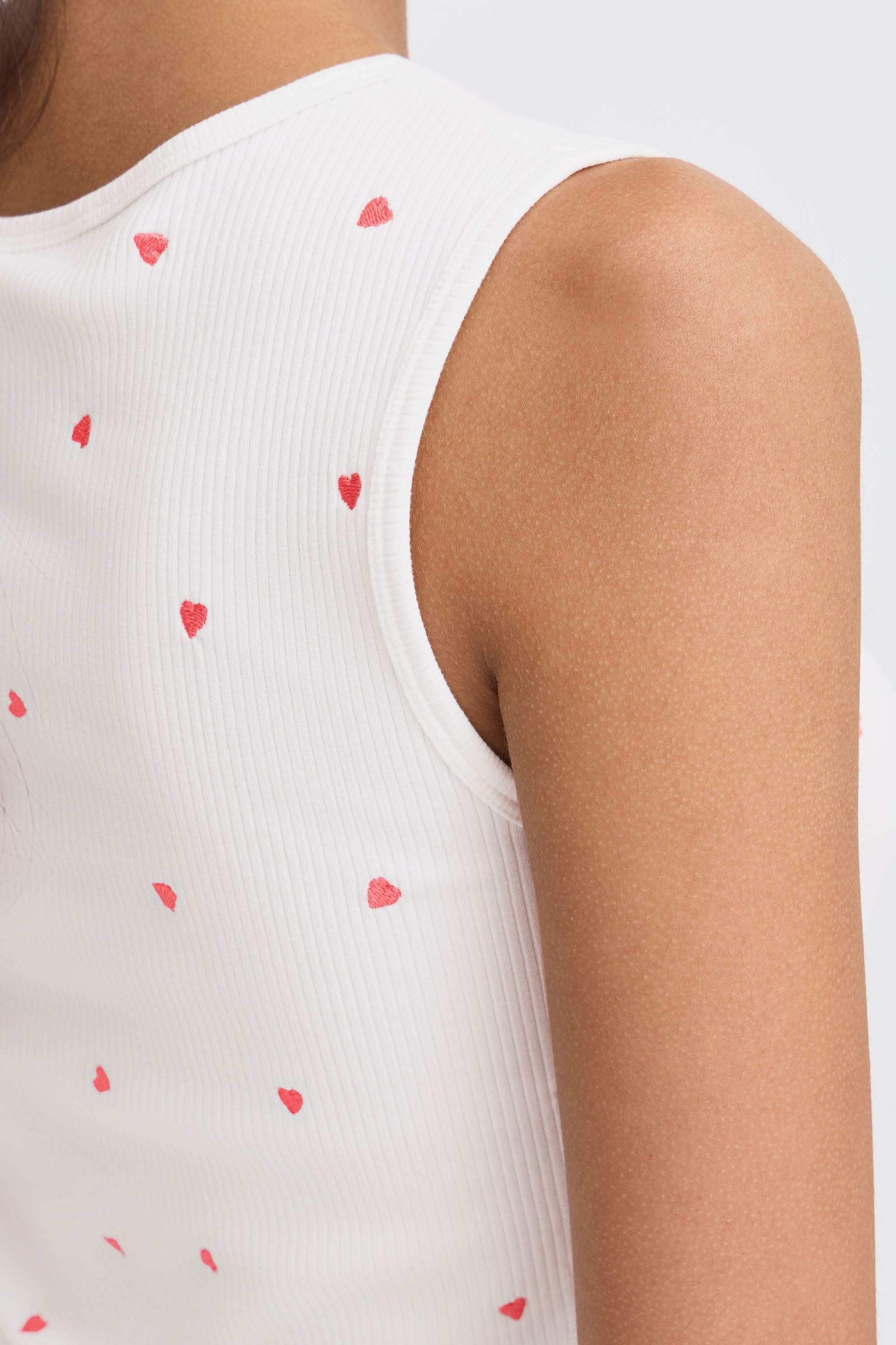 Ichi Shirttop »Shirttop IHPALMA«