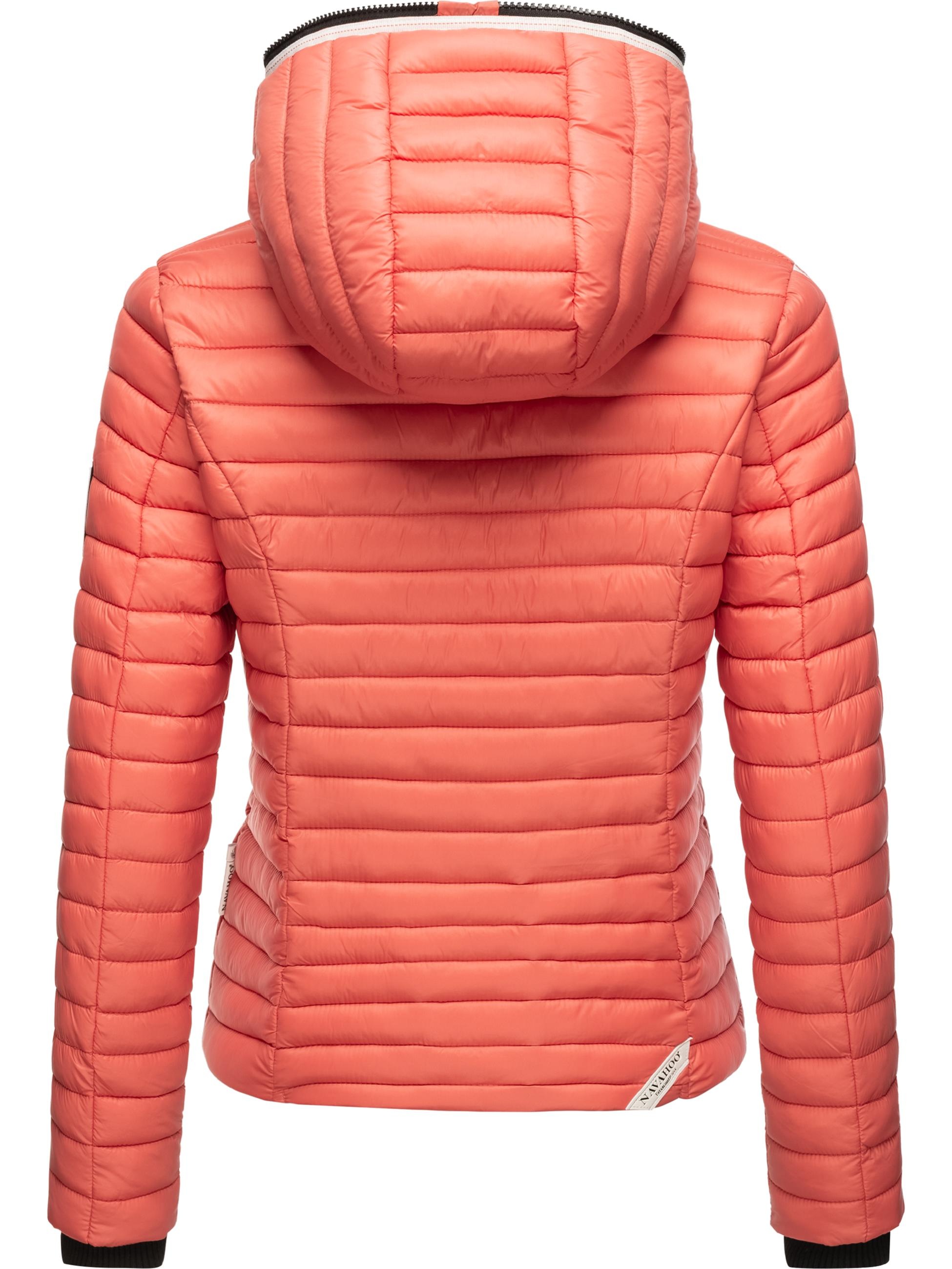 Navahoo Steppjacke »Übergangsjacke Kimuk Prc«