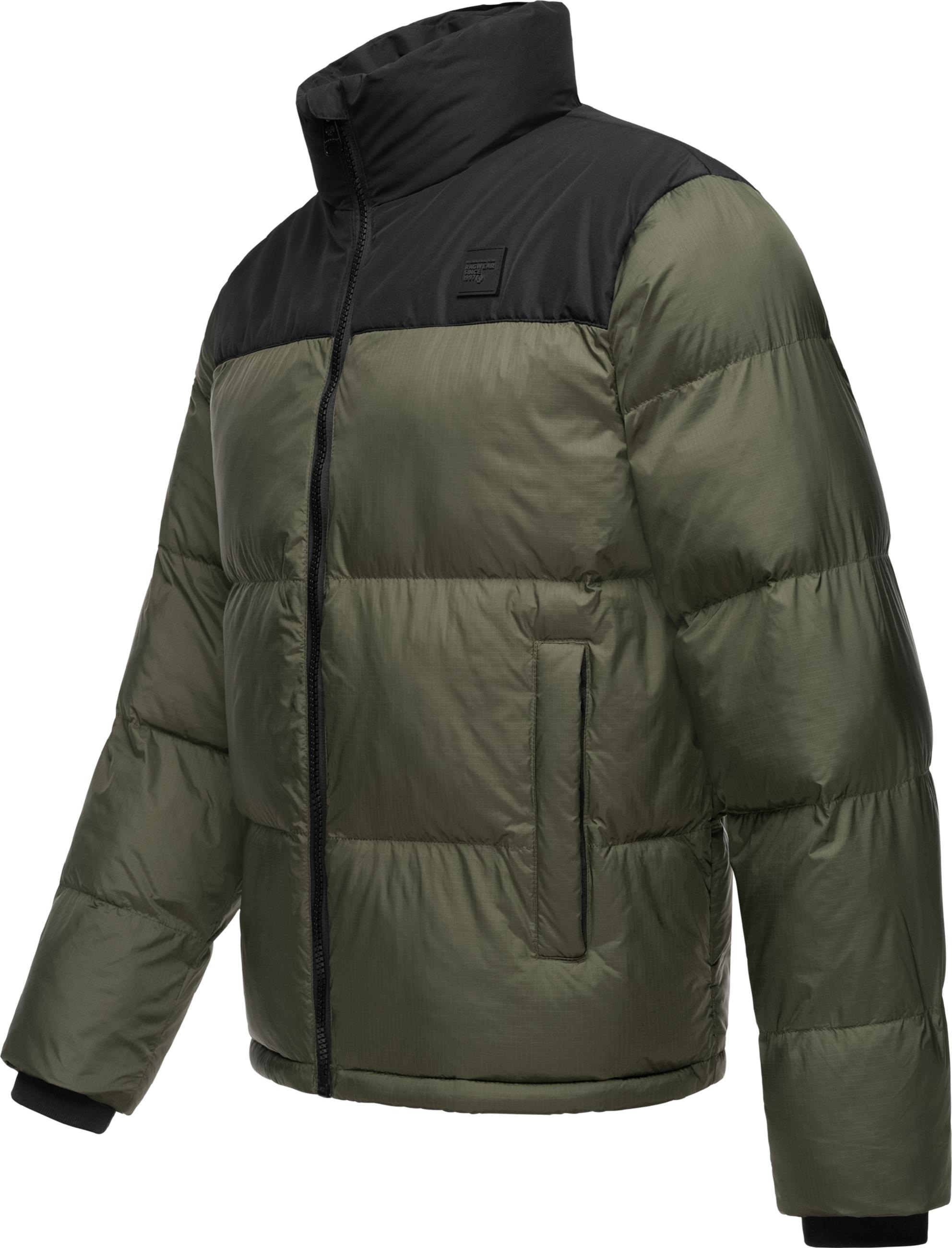 Ragwear Outdoorjacke »Outdoorjacke Stafen«