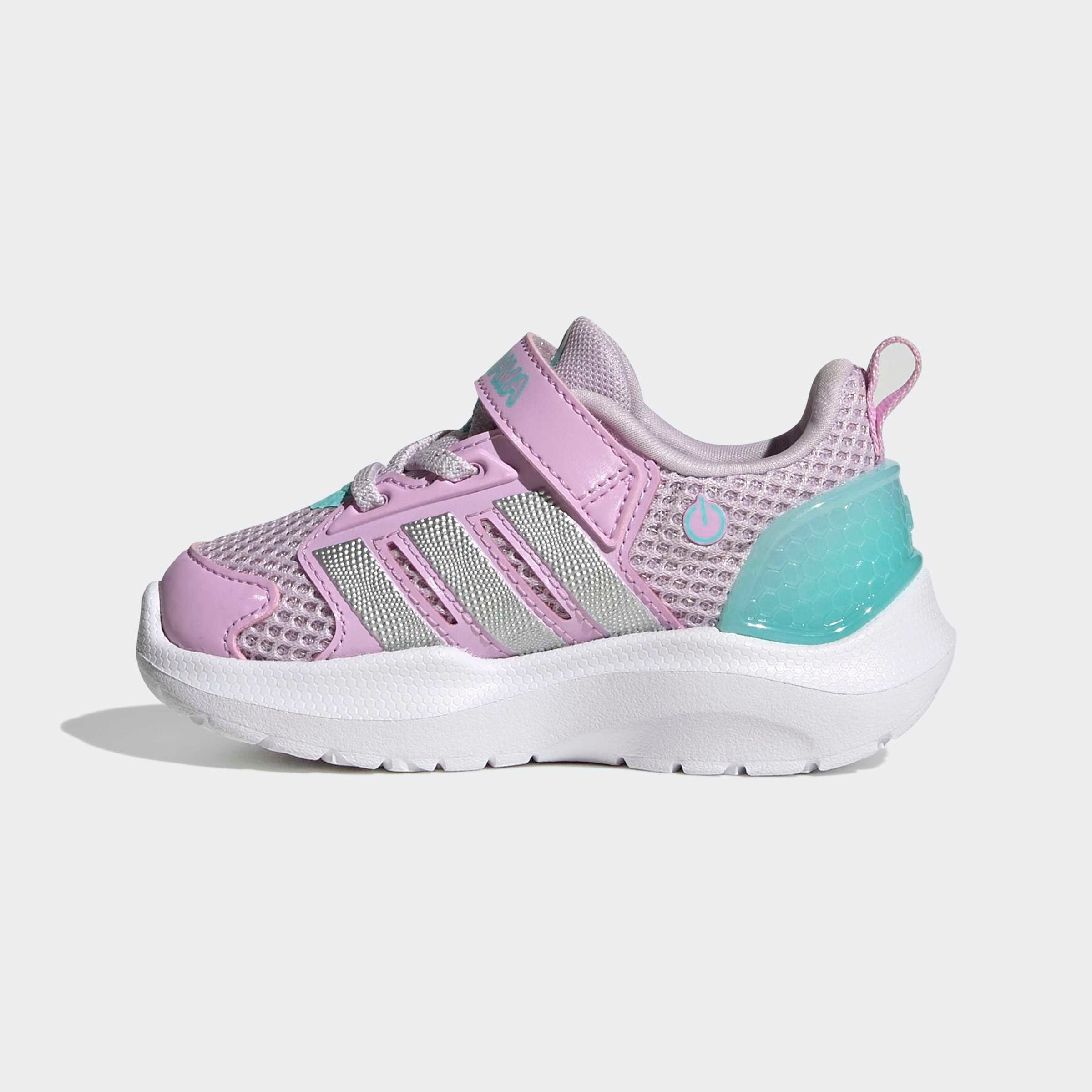 adidas Sportswear Sneaker »LIGHTORAMA RUNNER KIDS«  mit Blinkfunktion