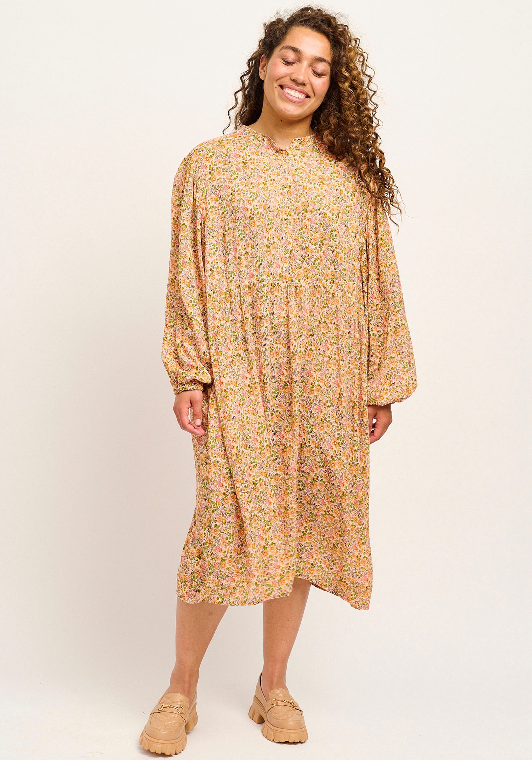 ADIA Blusenkleid »Kleid« kaufen