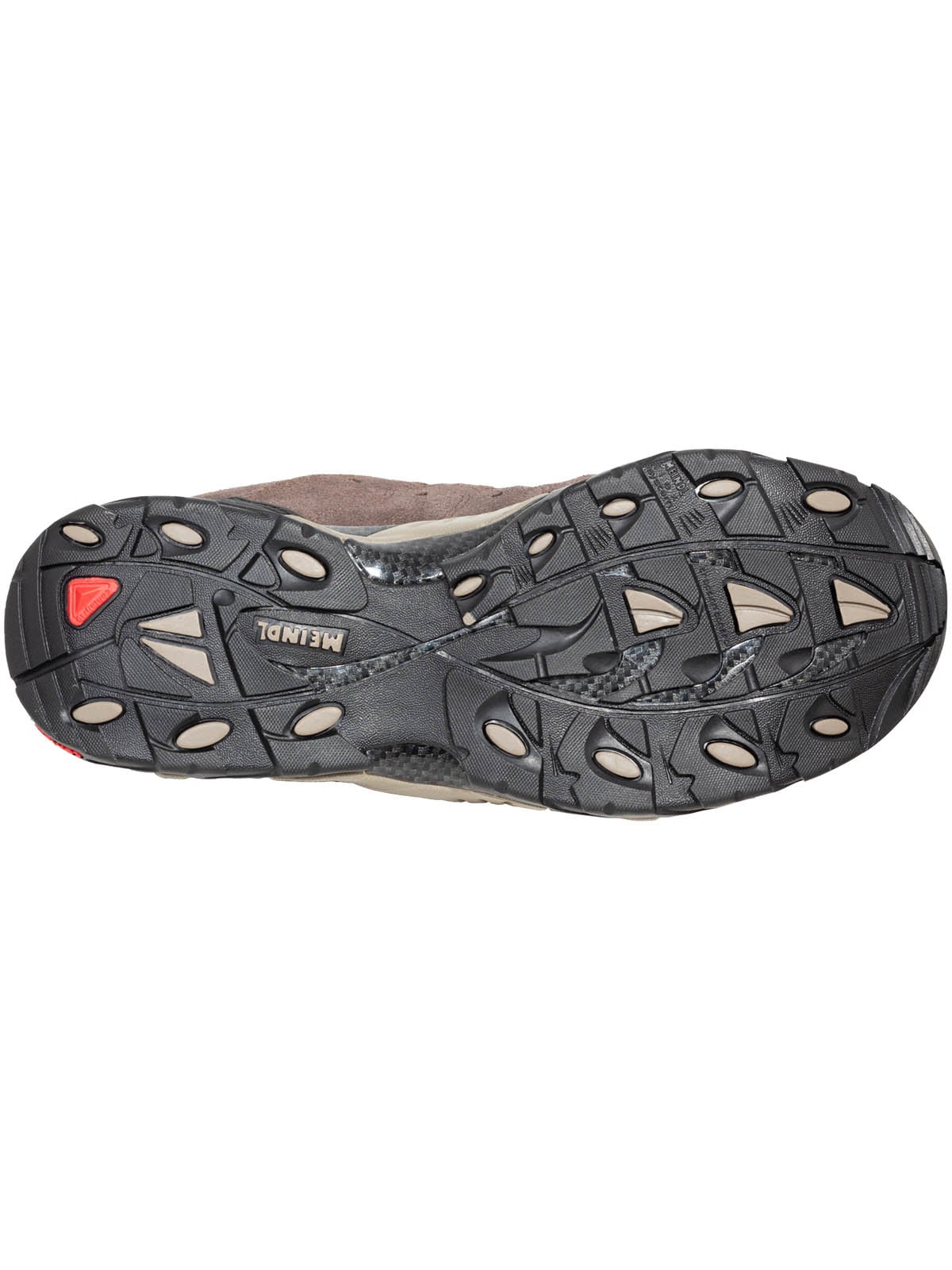 Meindl Wanderschuh »Meindl Portland GORE-TEX mocca«  GORE-TEX® – Winddicht, wasserdicht und atmungsaktiv