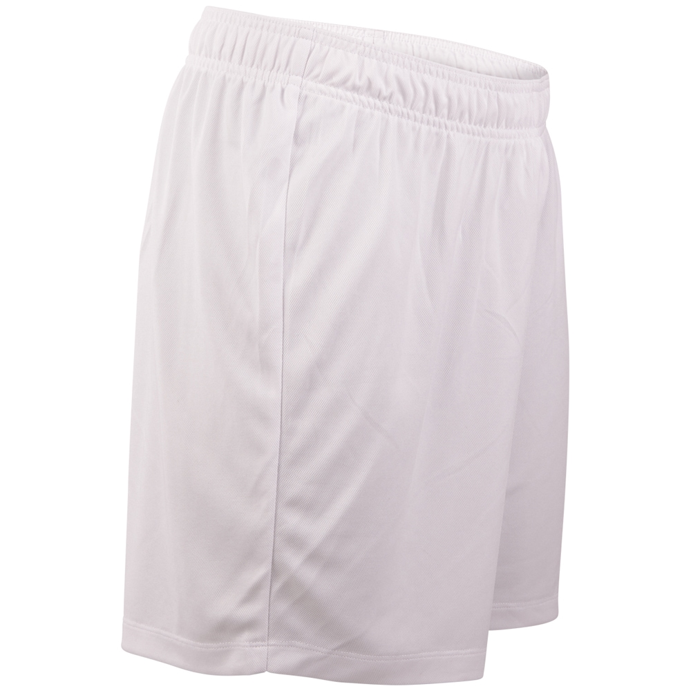 Kappa Trainingsshorts, - mit bequemem, elastischen Bund mit innenliegendem Korderlzug
