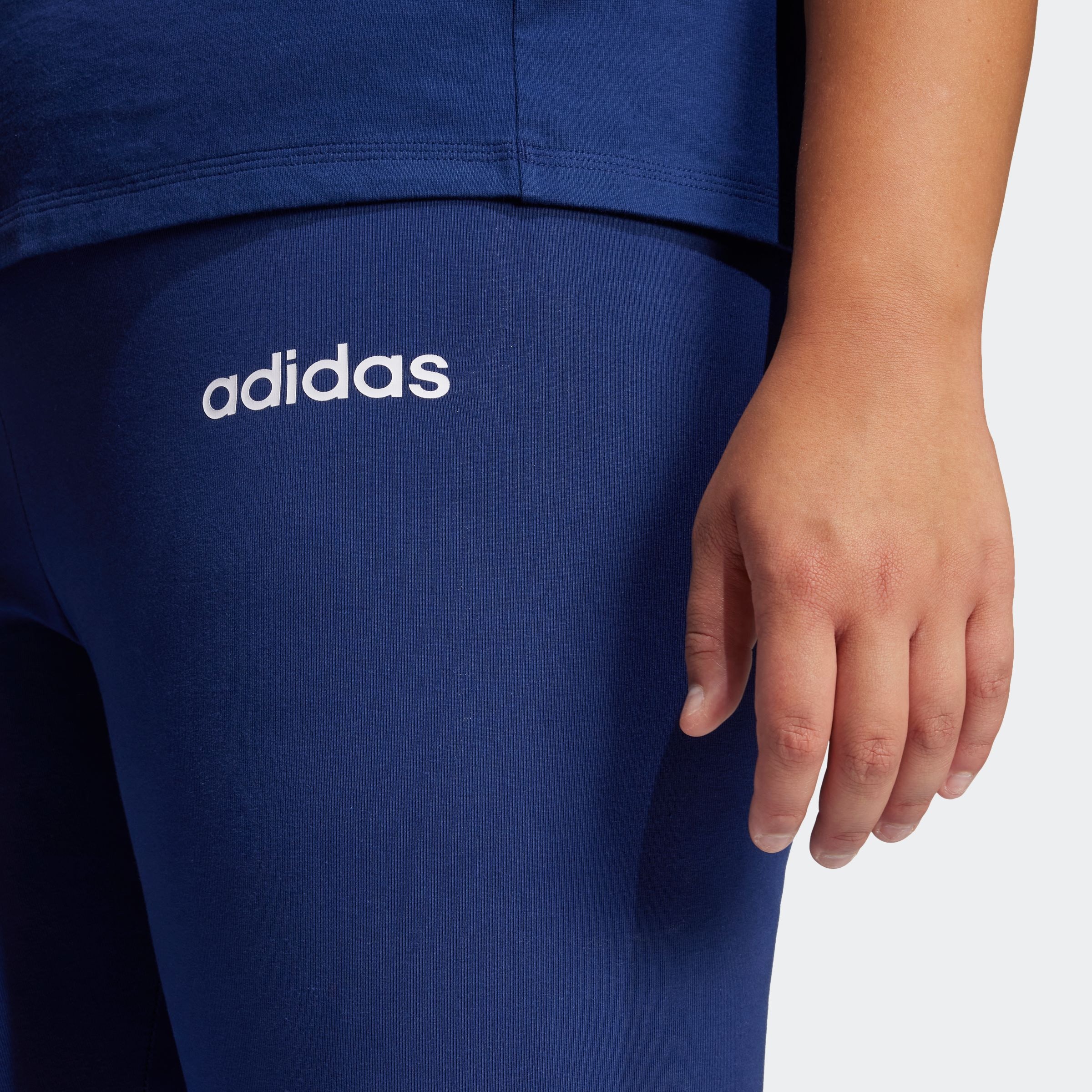 adidas Sportswear Trainingstights »W LIN SJLEG INC«, (1 tlg.)