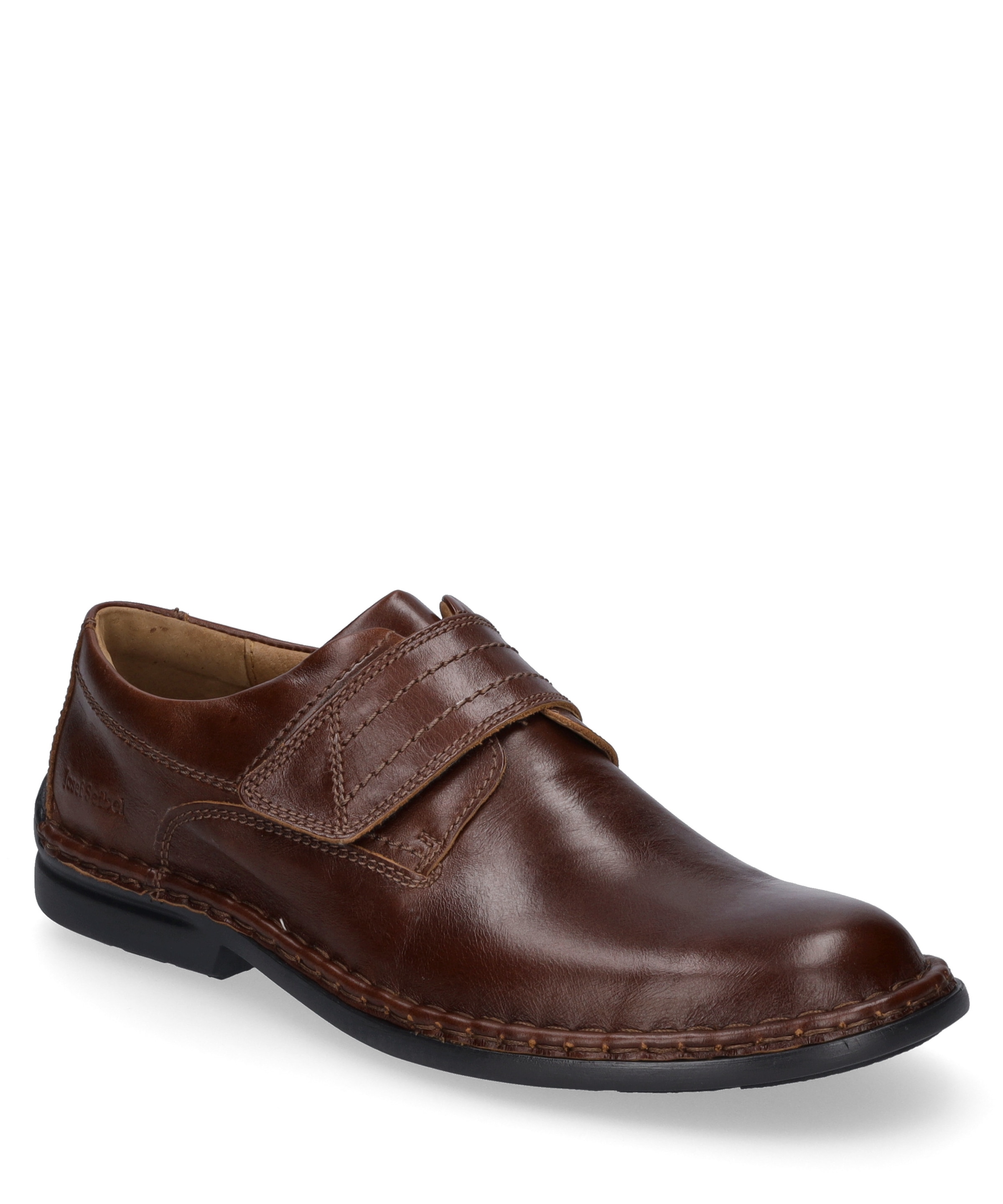 Josef Seibel Slipper »Vigo 09, brandy«