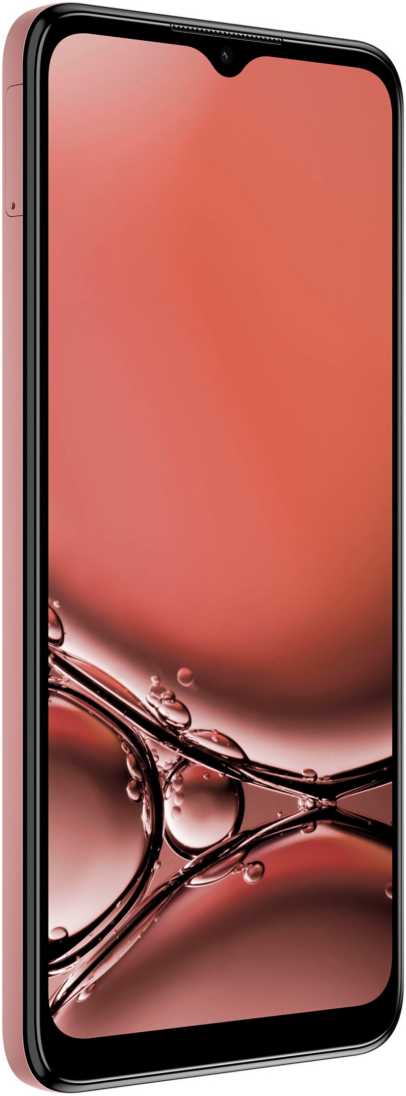 Nokia Smartphone »G22«, so peach