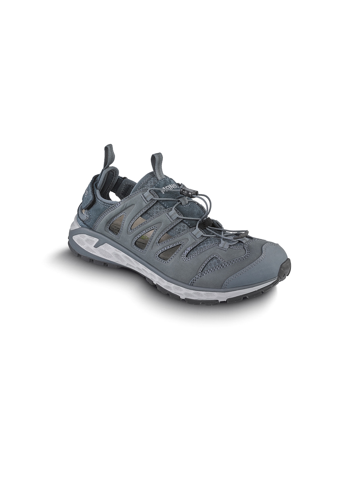Meindl Sneaker »Brindisi C fit PW«