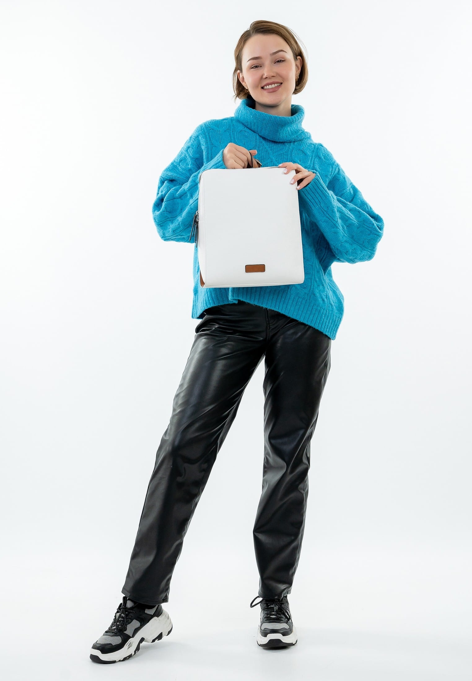 EMILY & NOAH Rucksack »Rucksack E&N Bibi«