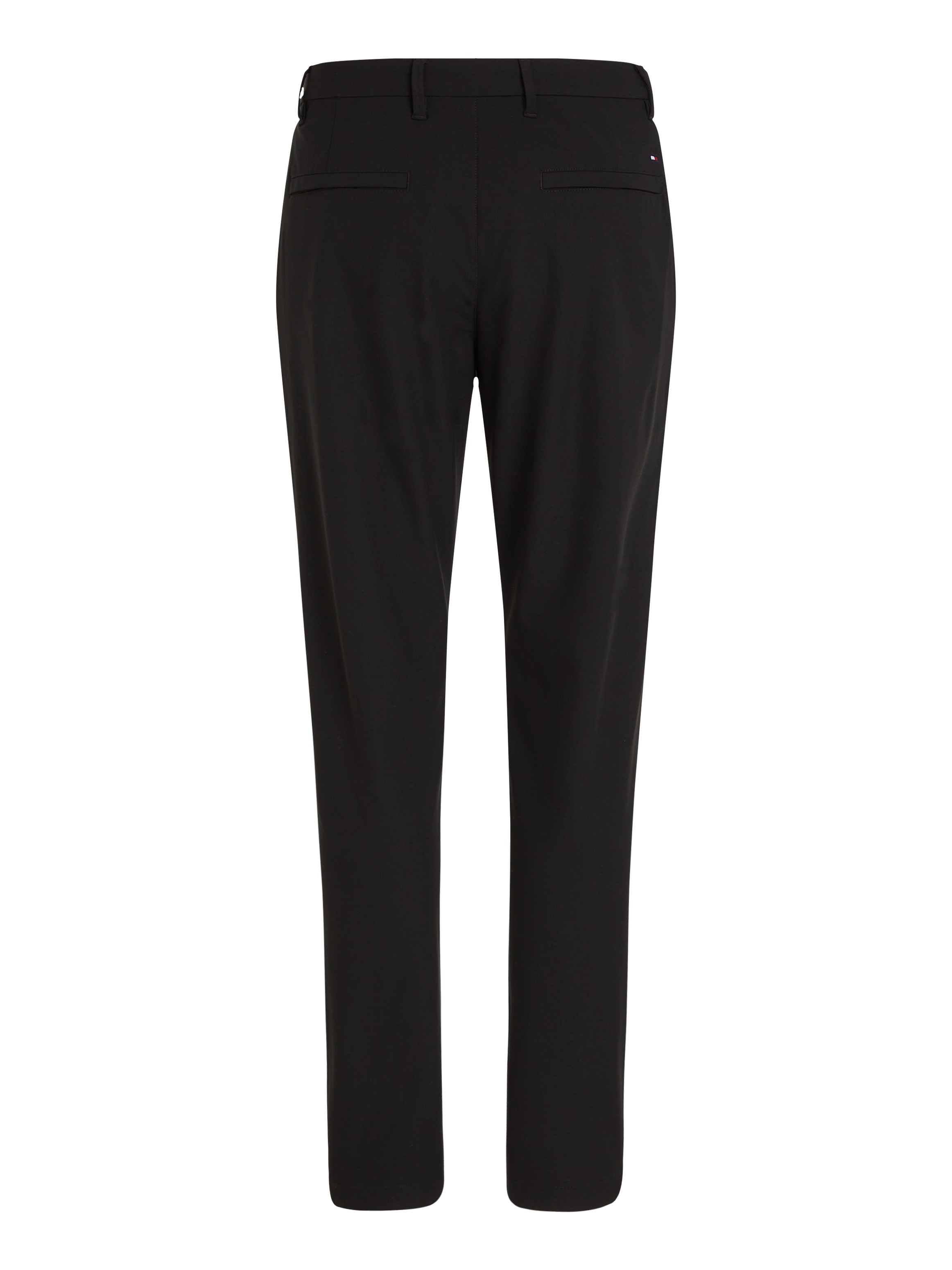 Tommy Hilfiger Chinohose »DENTON KNIT TECH CHINO«, mit feuchtigkeitsableitender Anti-Geruch-Technologie