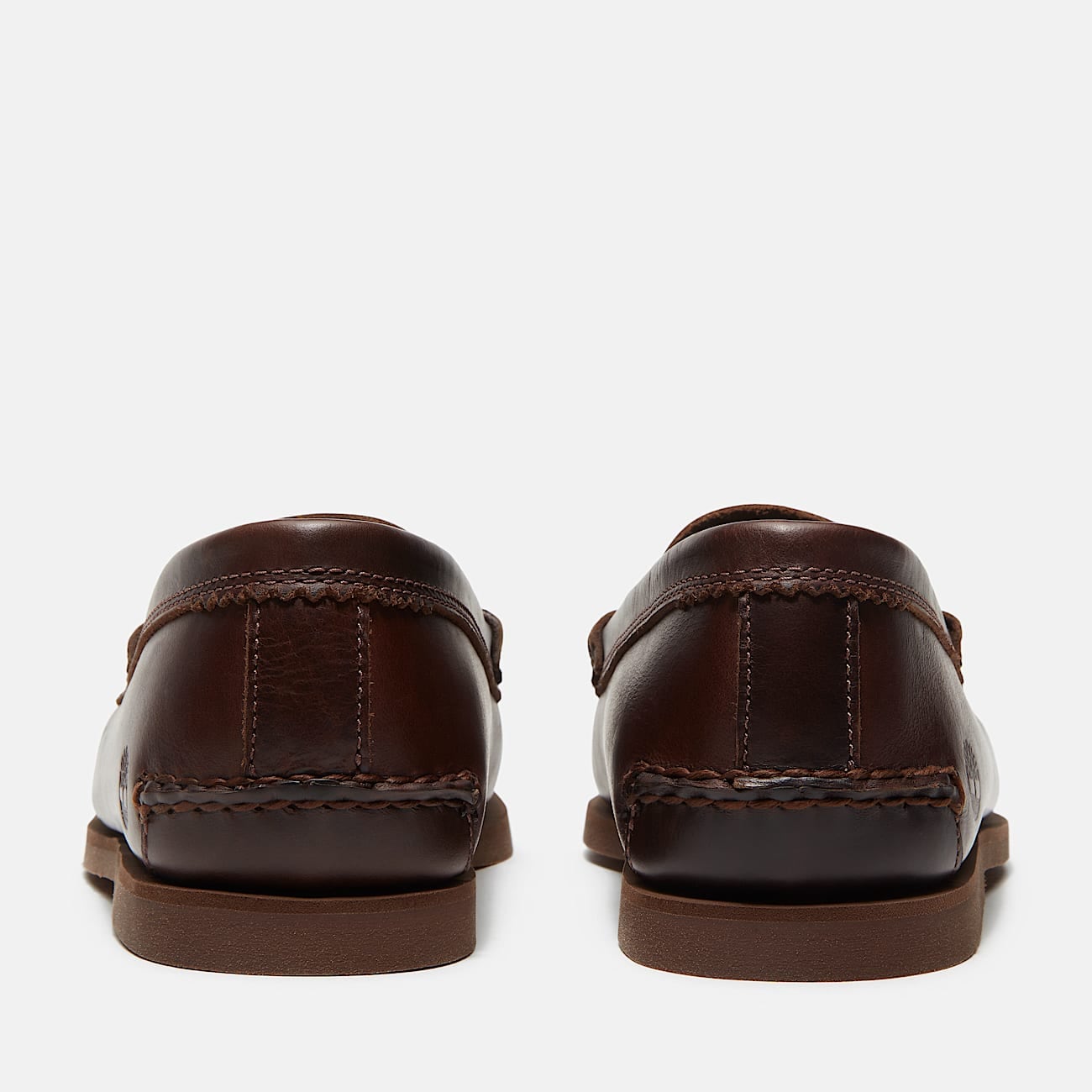 Timberland Bootsschuh »CLASSIC BOAT LOAFER SHOE«  Classic Boat Loaferschuh aus Timberland Premium Leder