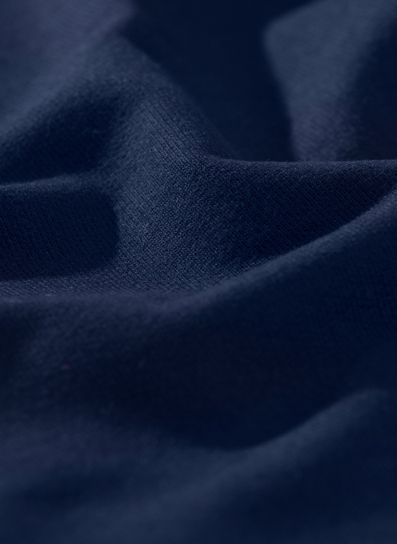 Trigema Sweathose »TRIGEMA Jogginghose aus Biobaumwolle«