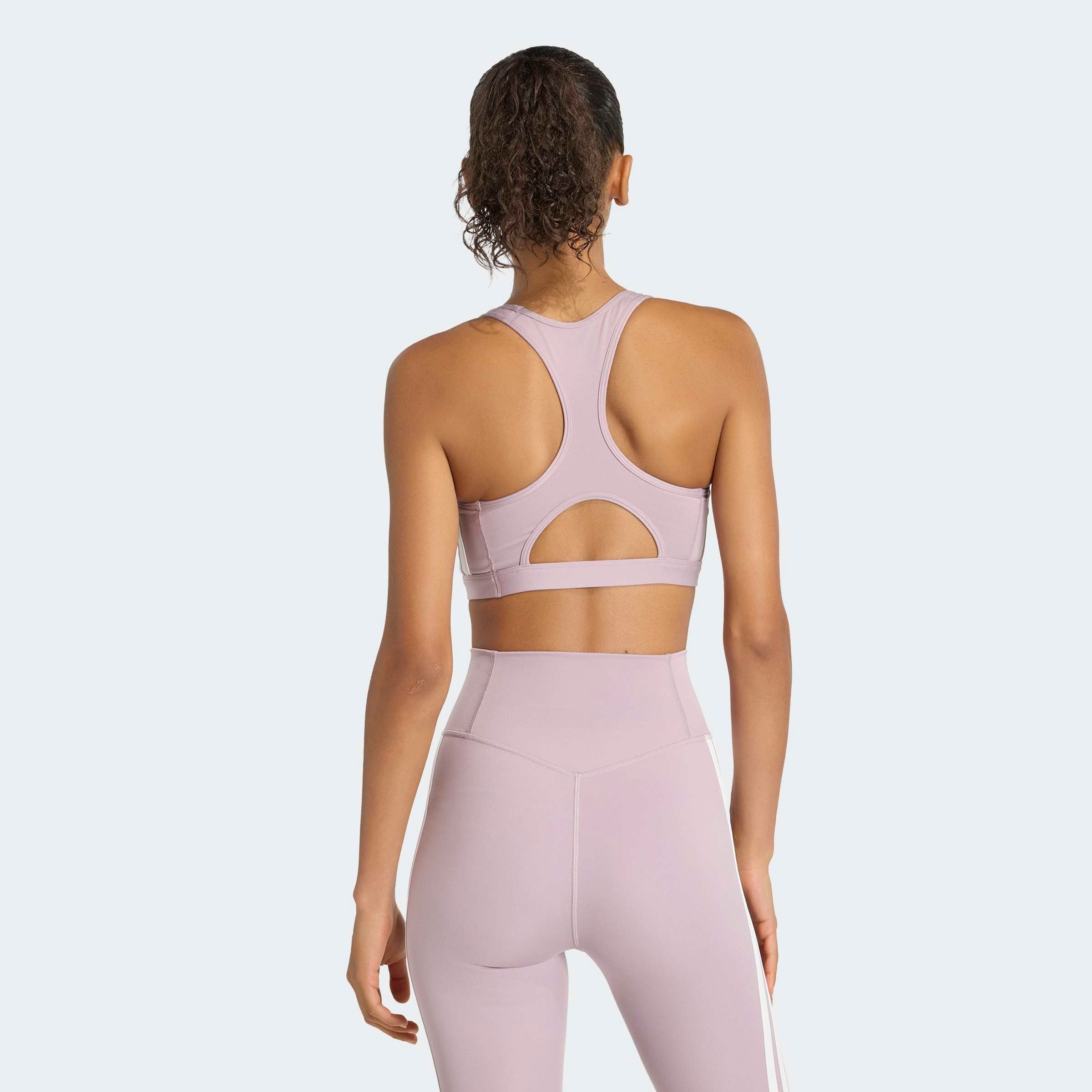 adidas Performance Sport-BH »OPT ESS 3S MS«