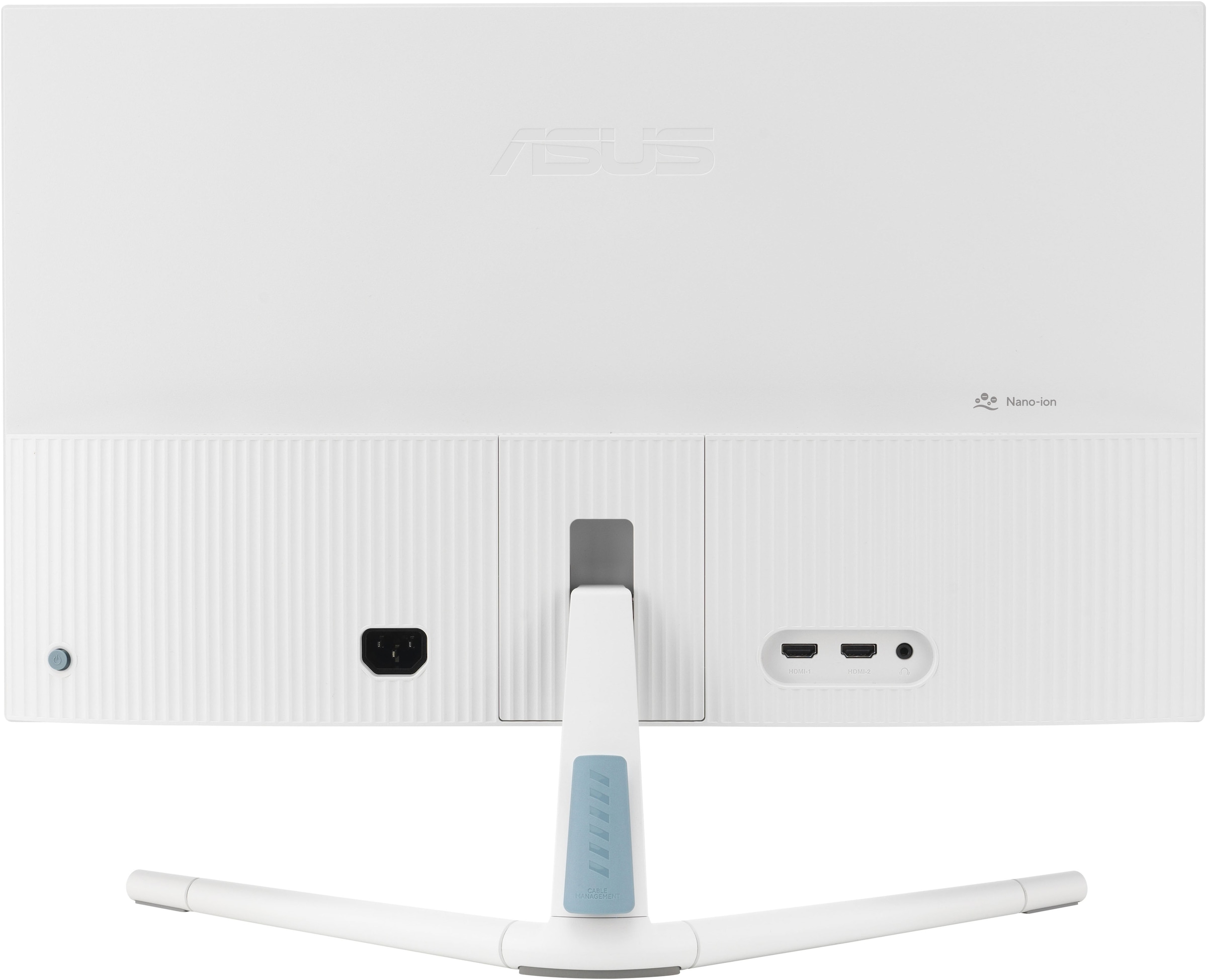 Asus LED-Monitor »VU279HFI (-B/M/G/P/W)« 69 cm/27 ″  1920 x 1080 px Full HD 1 Reaktionszeit 100 Hz