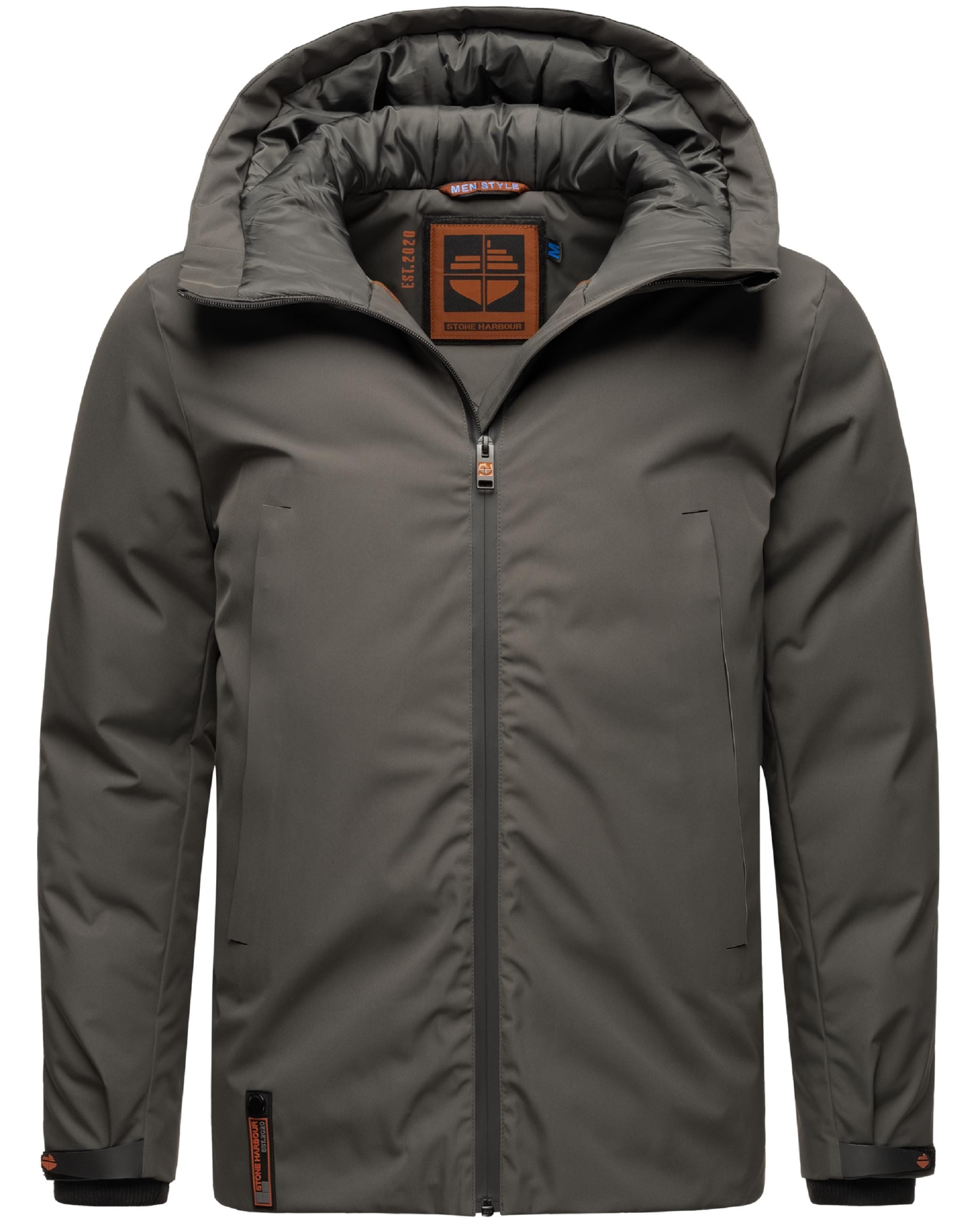 Stone Harbour Outdoorjacke »Winterjacke Moagaa«