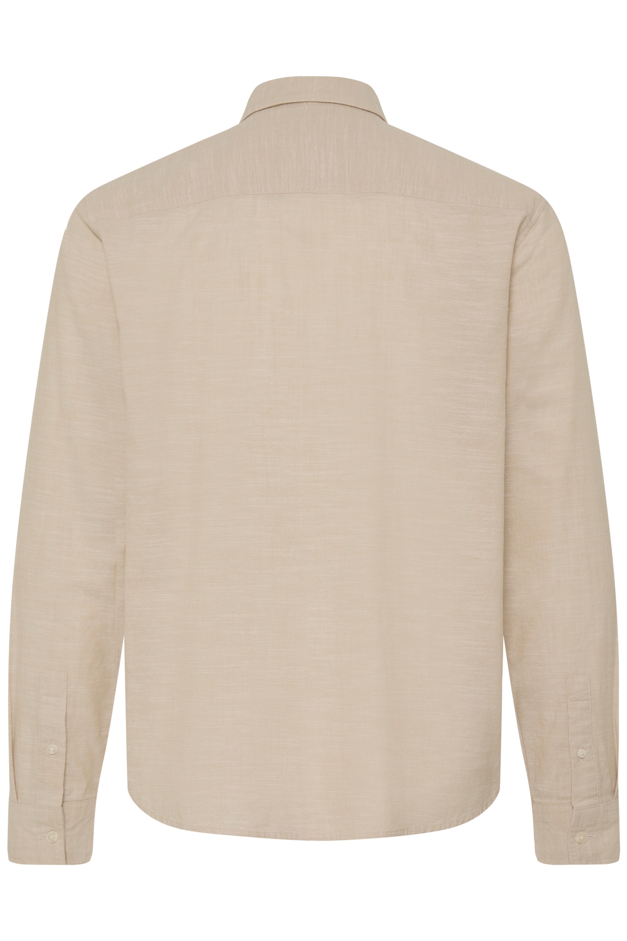 Blend Langarmhemd »BHDARIS SLUB L/S«