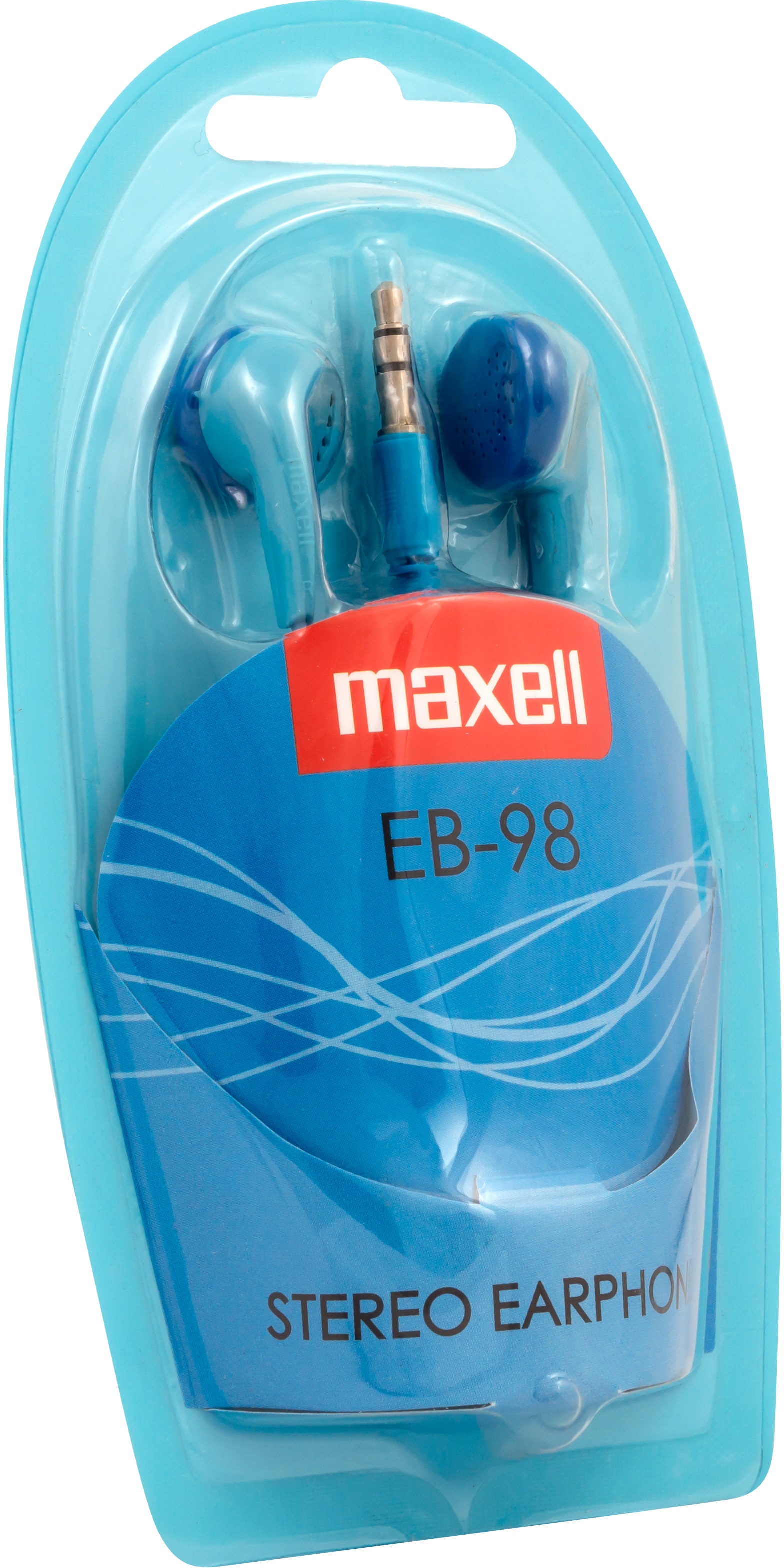 Maxell In-Ear-Kopfhörer