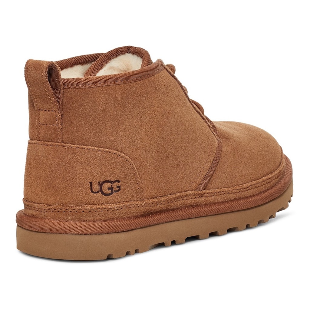 UGG Schnürboots »Neumel«