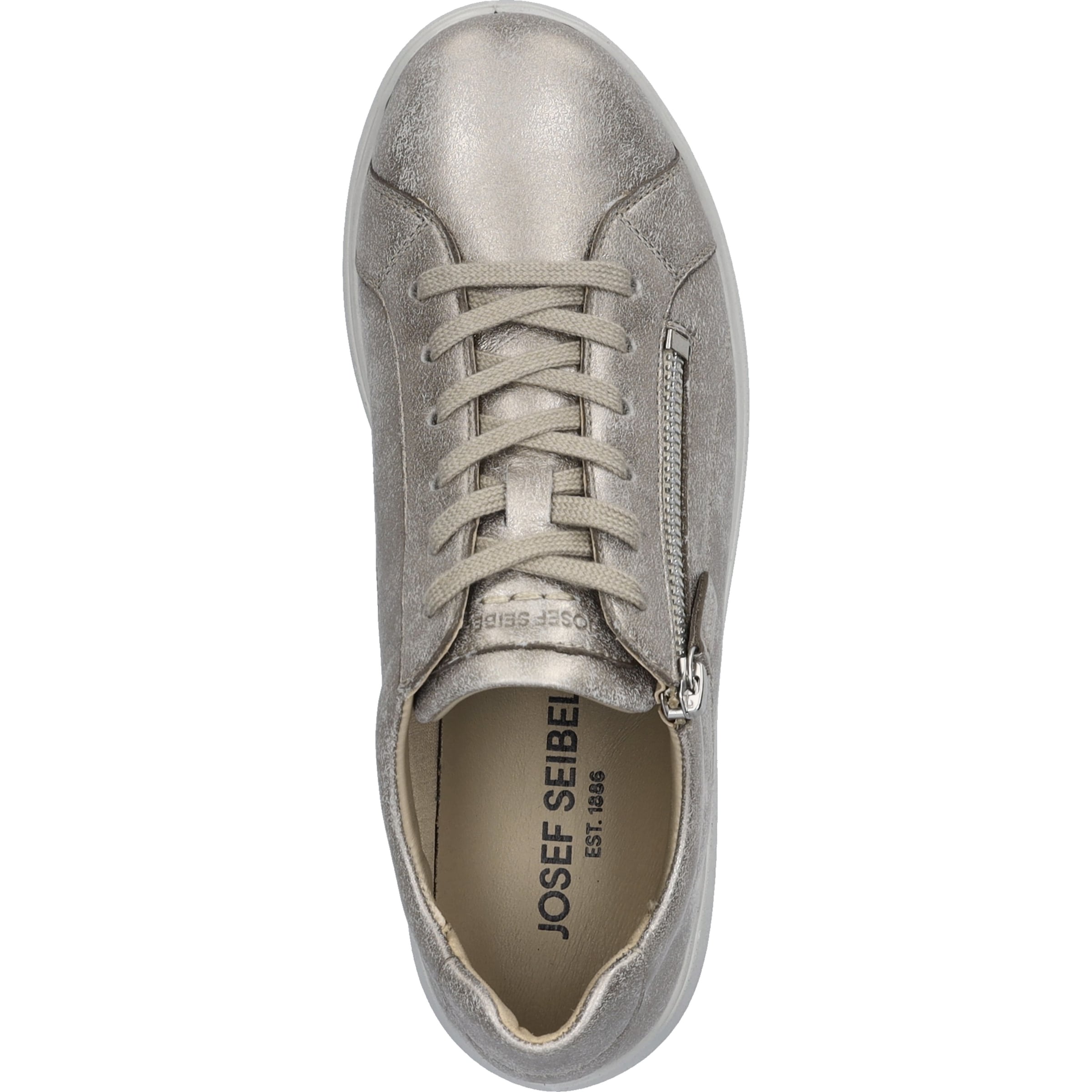 Josef Seibel Sneaker »Megan 01, champagner«