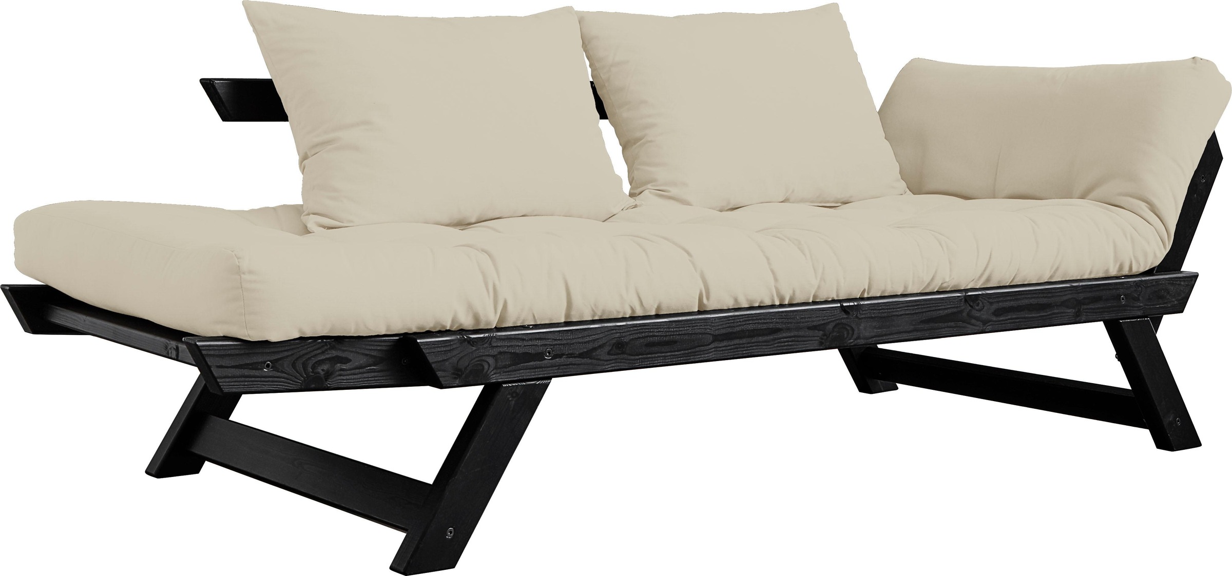 Karup Design Schlafsofa »Bebop«, inkl. Futonmatratze