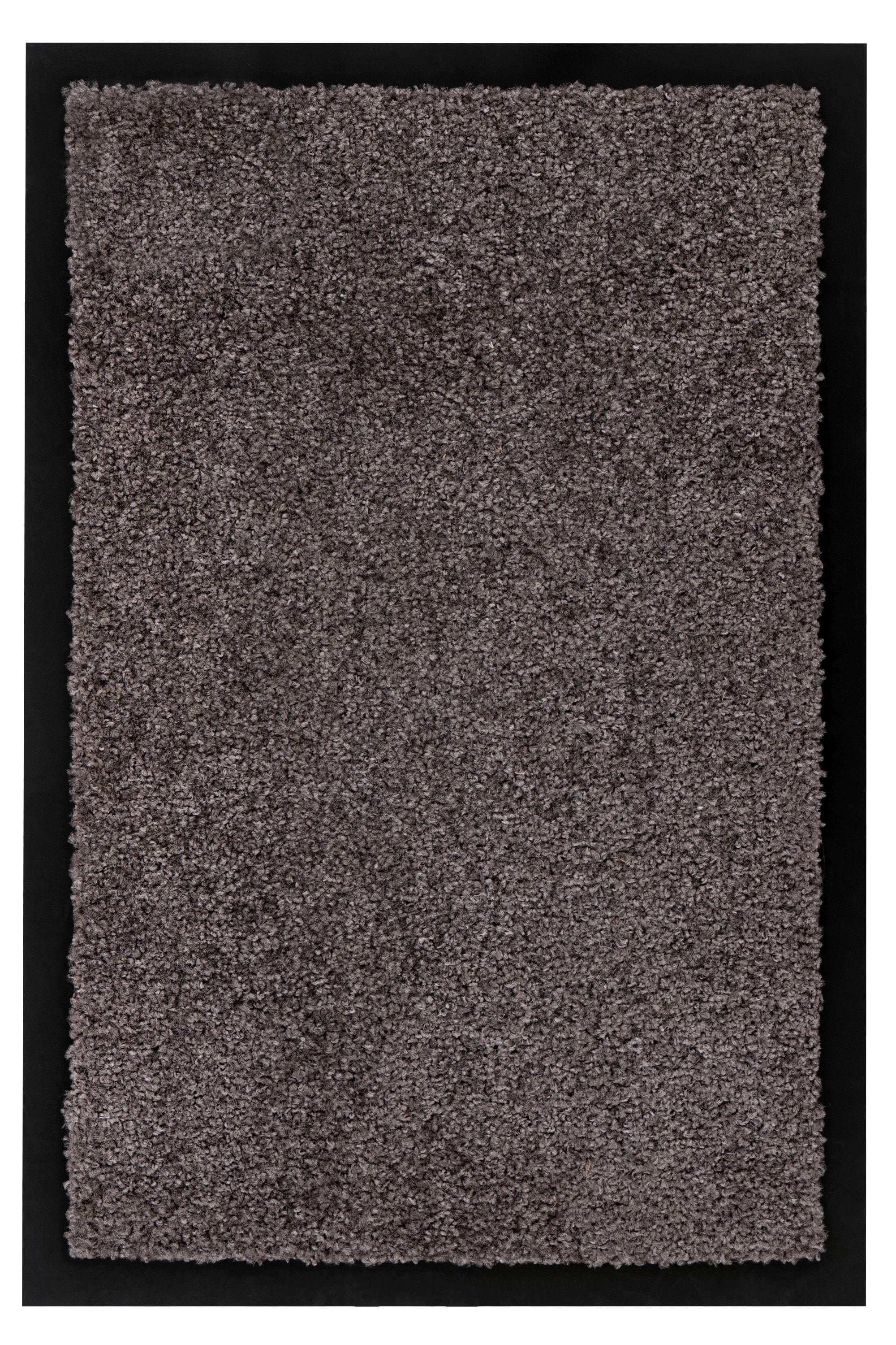 Kayoom Fußmatte »Light Entry 525« rechteckig 8 mm Höhe Türmatte, Schmutzfang, Eingang