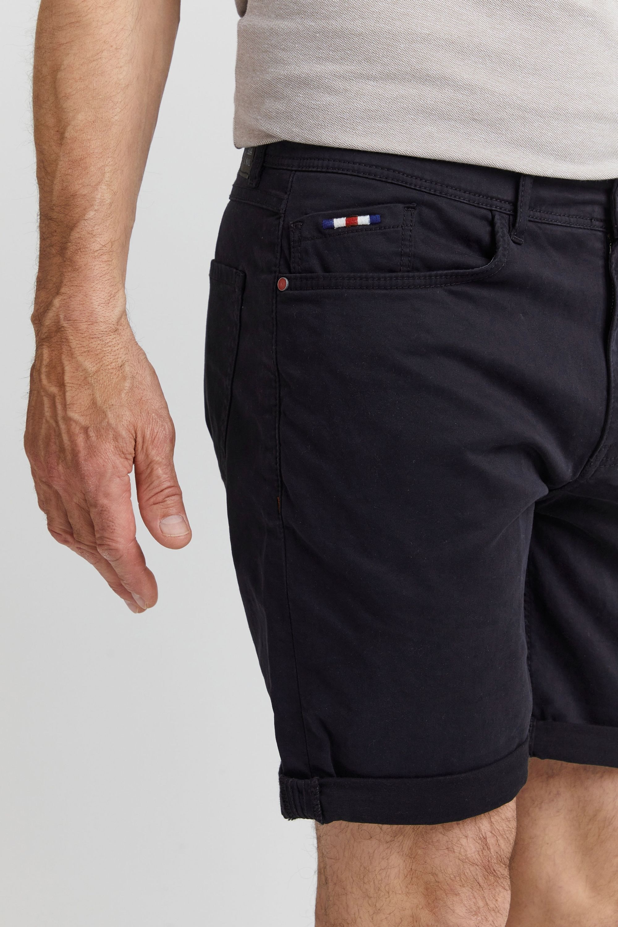 FQ1924 Jeansshorts »Shorts FQJosh«